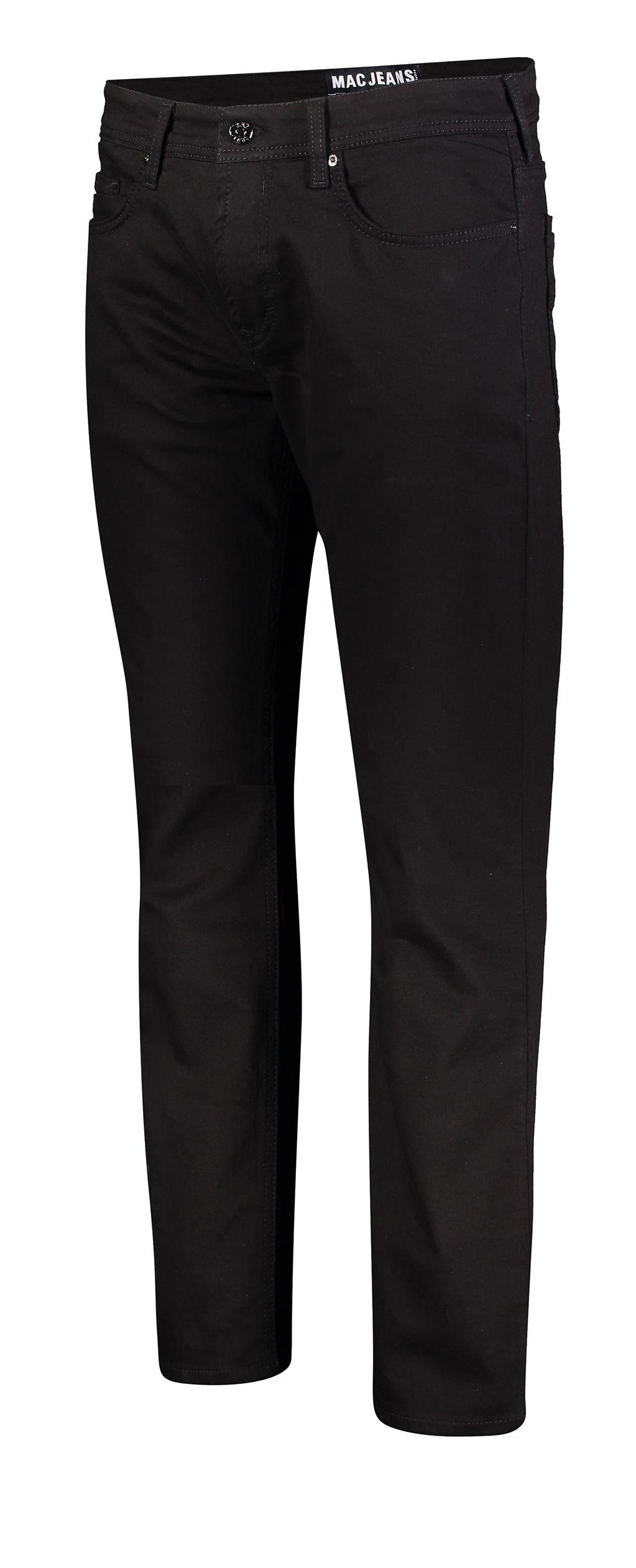 MAC dark 5-Pocket-Jeans H741