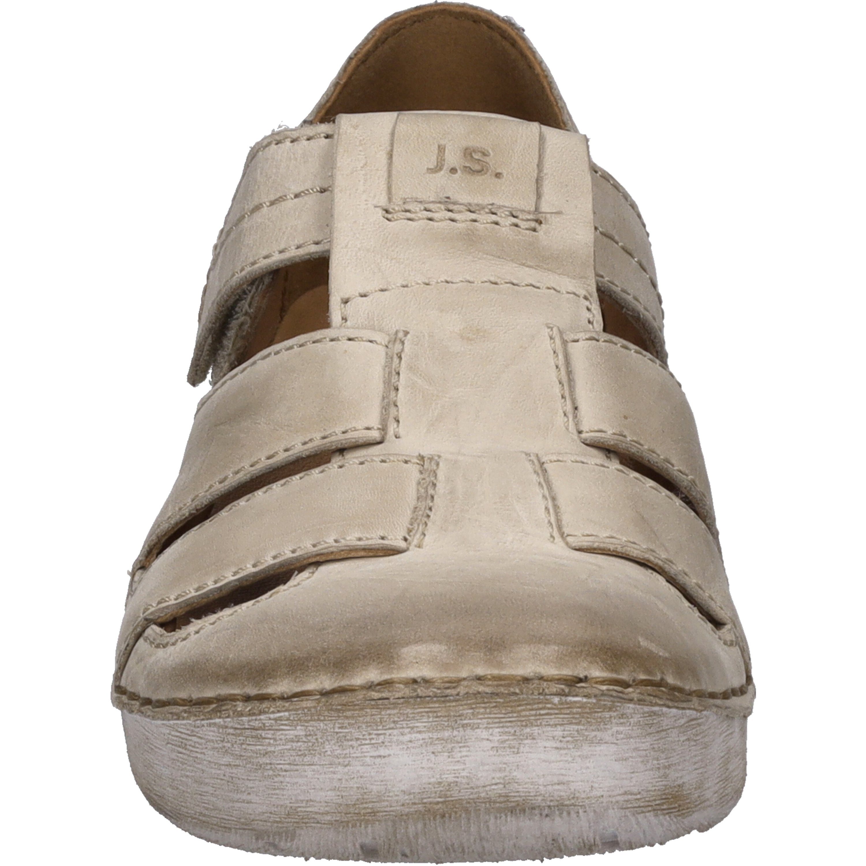 Josef Seibel Fergey 59,natur Schnürschuh