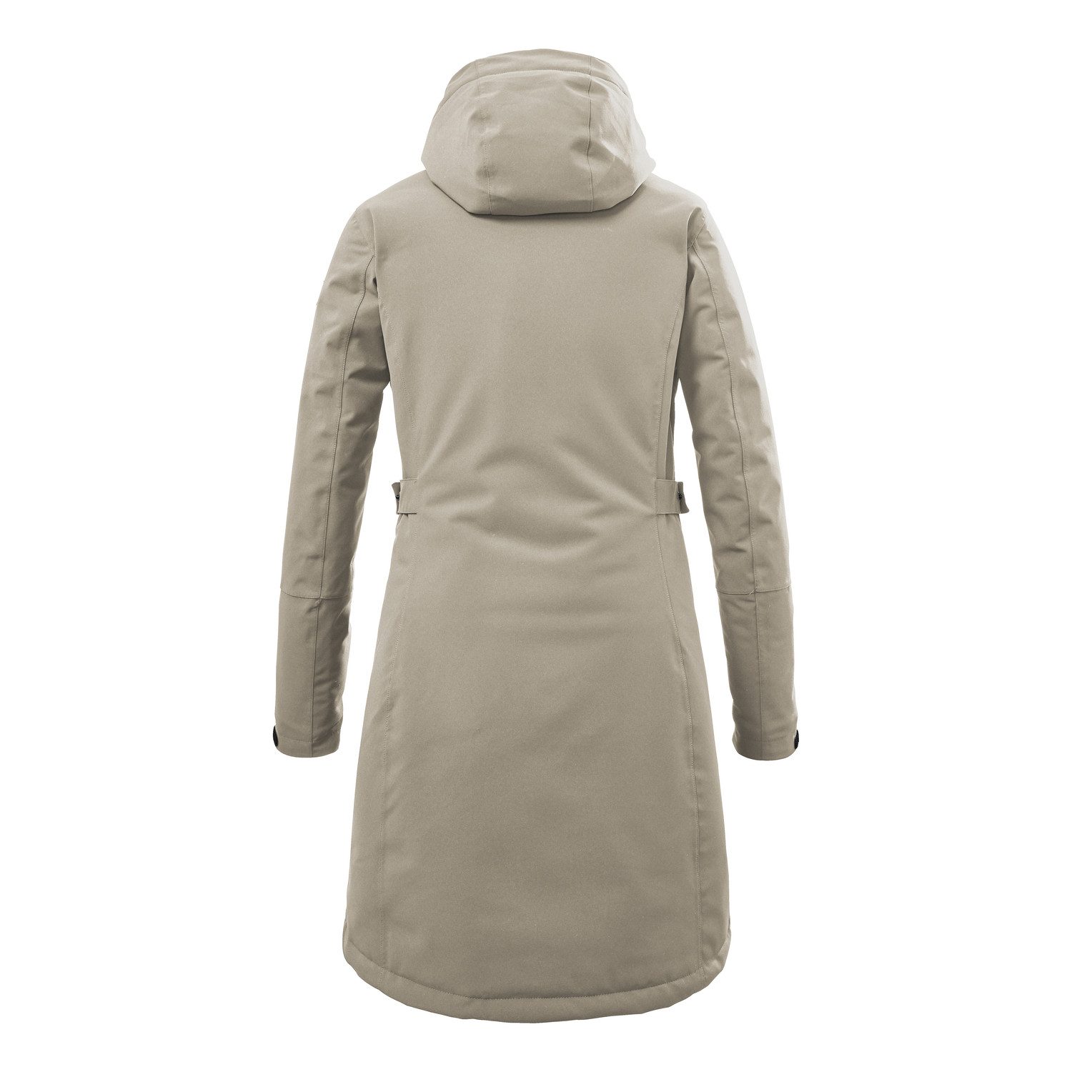 Killtec Funktionsmantel Parka KOW 165 günstig online kaufen