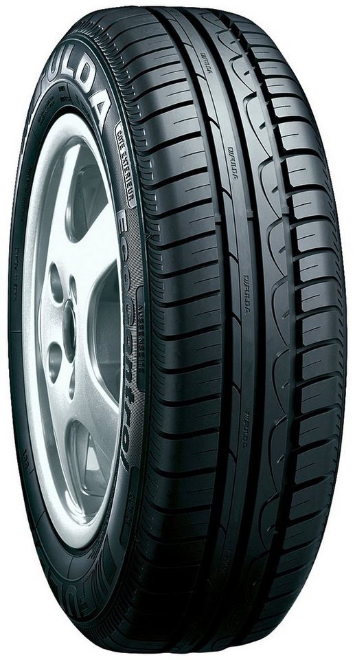 FULDA Sommerreifen ECO CONTROL-HP, 1-St., 185/65 R14 86H