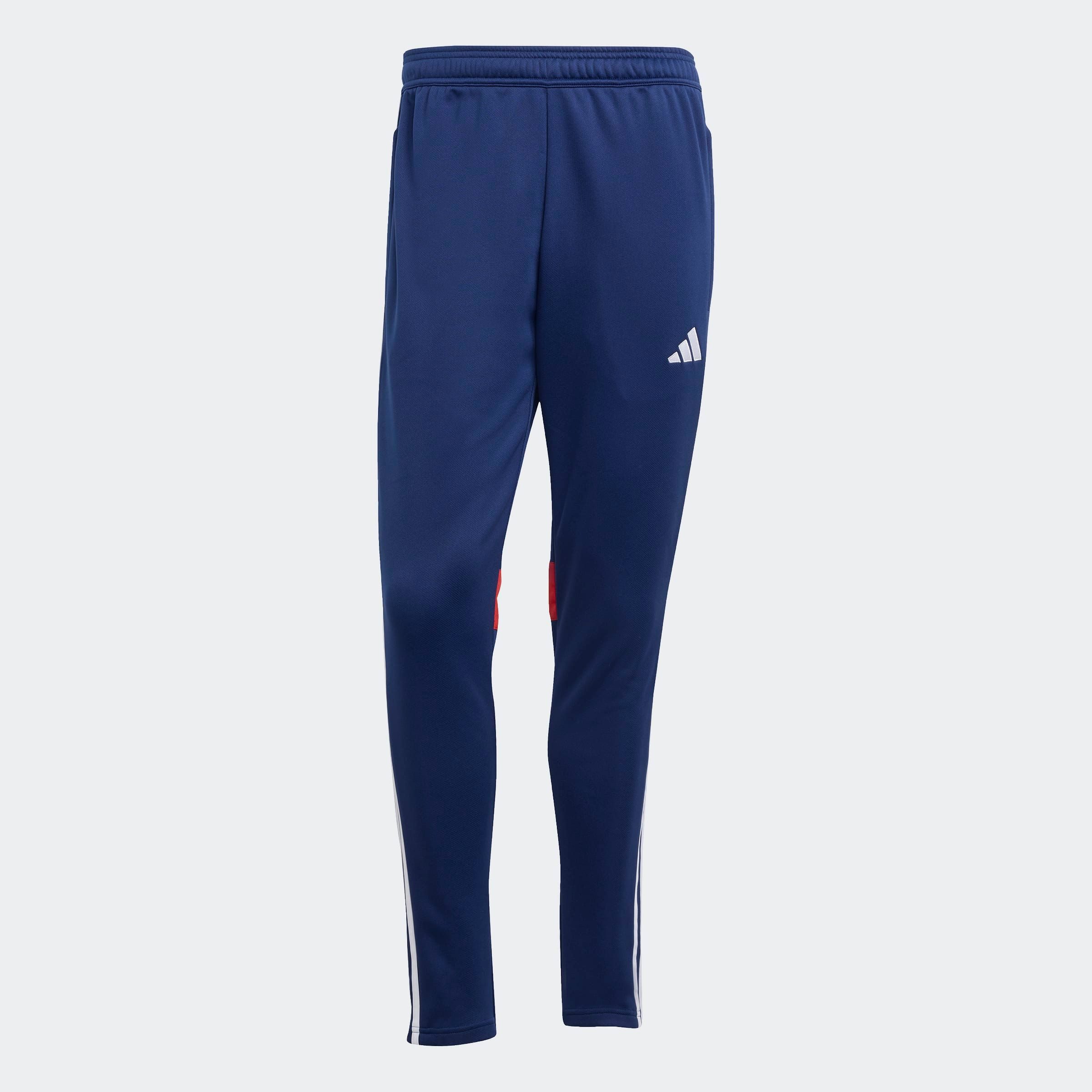 Trainingshose TIRO 25 ESSENTIALS WINTERIZED