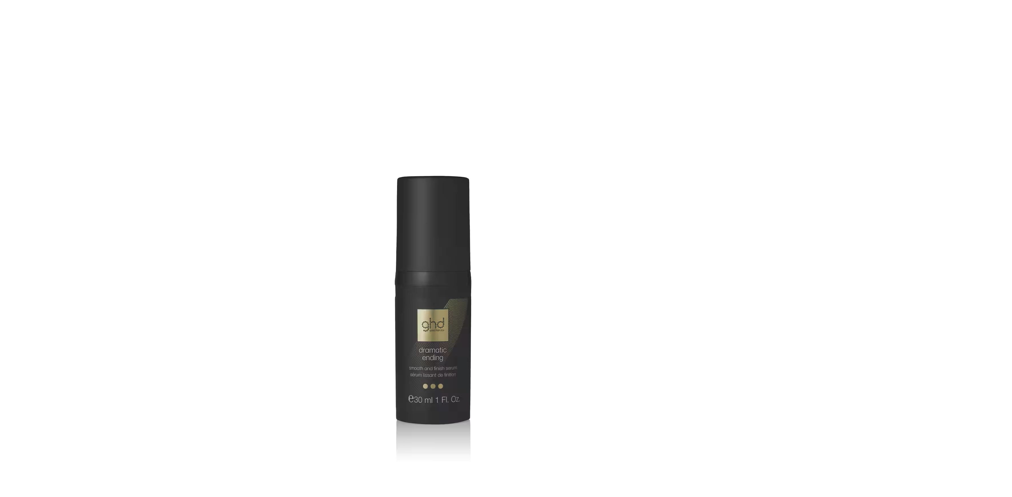 Haarserum GHD Dramatic Ending - Haarserum