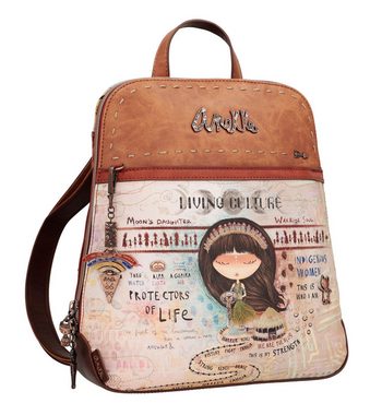 Anekke Rucksack Menire