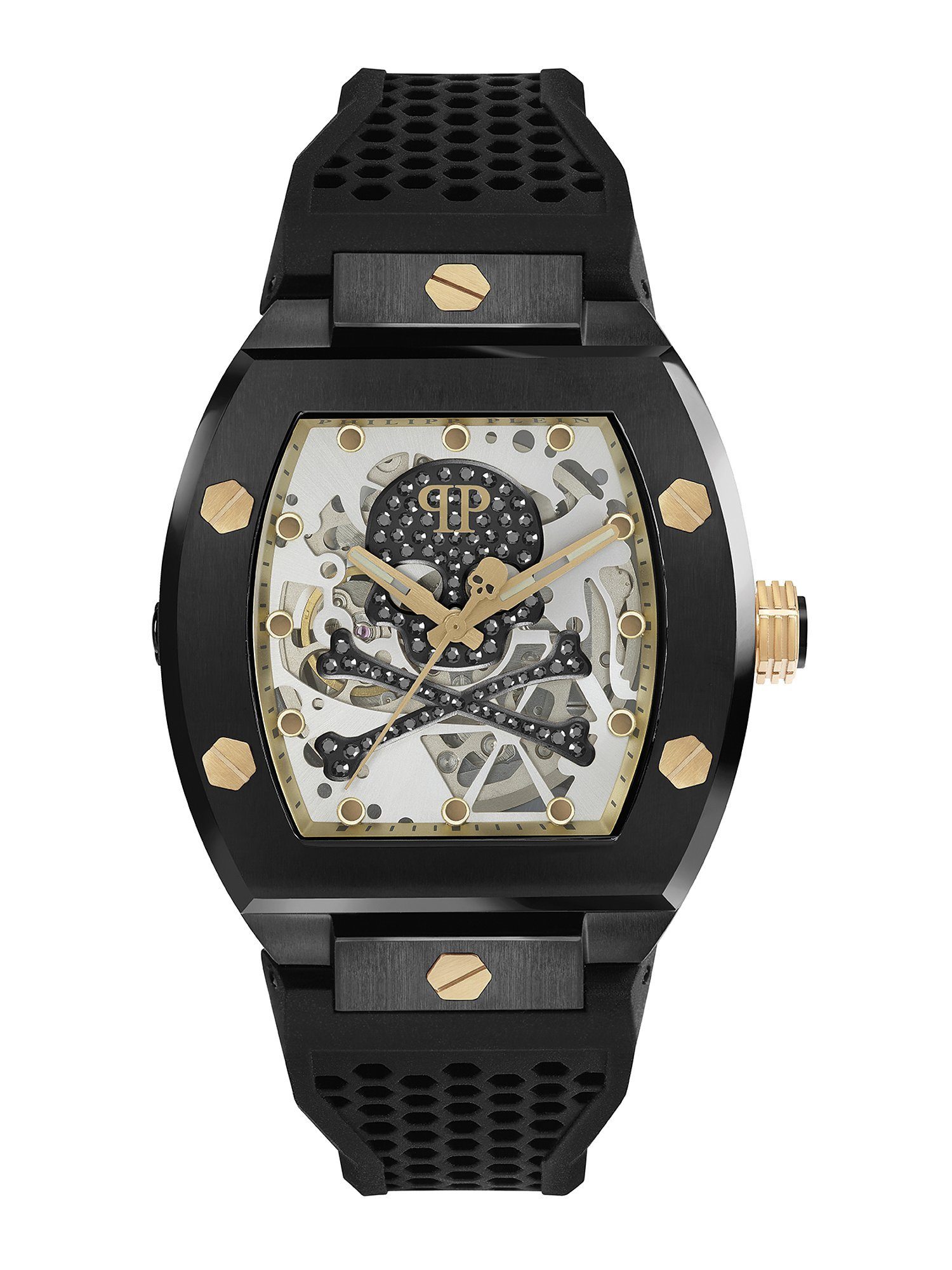 Quarzuhr Philipp Plein Uhren Analog Automatik