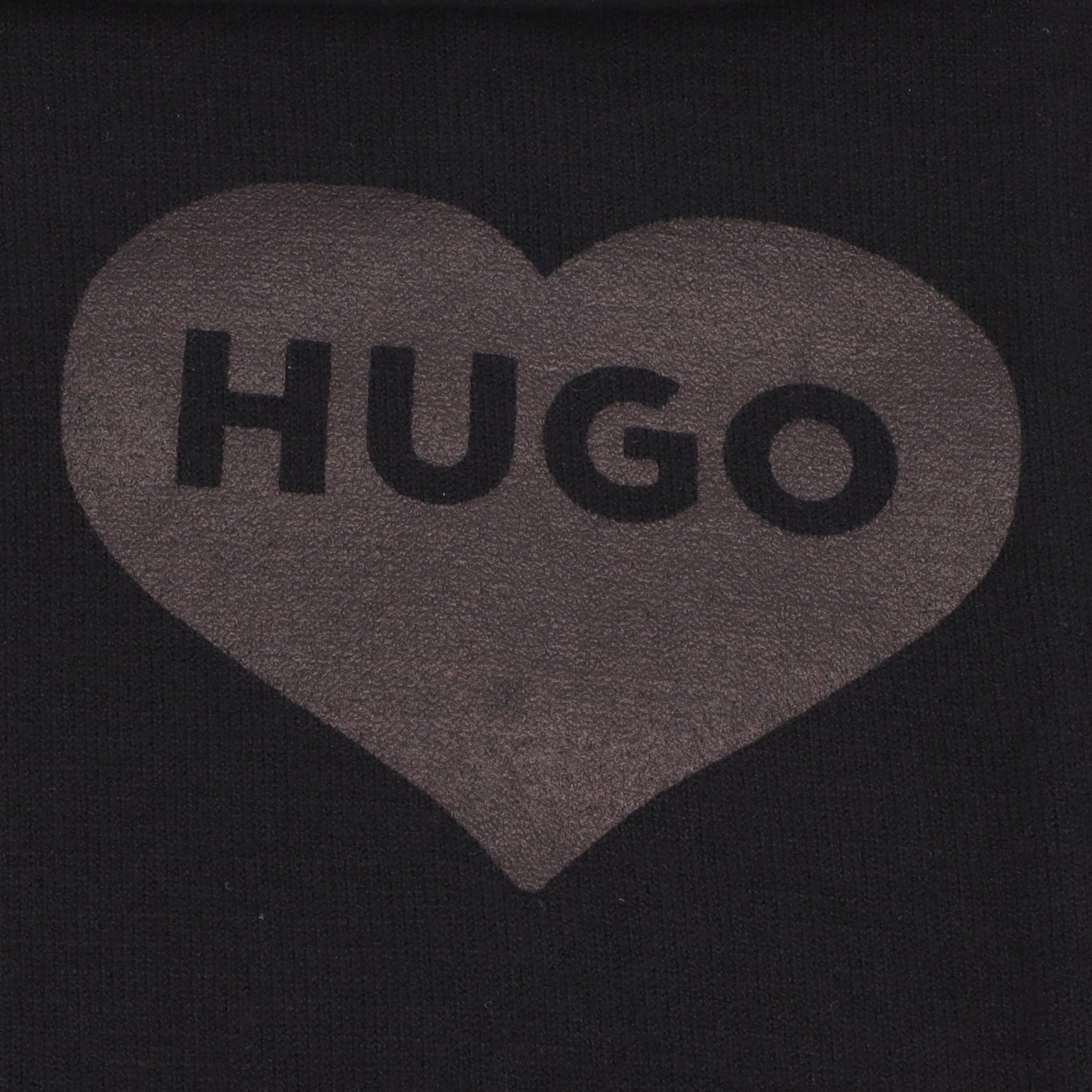 HUGO Modeschal Slisy