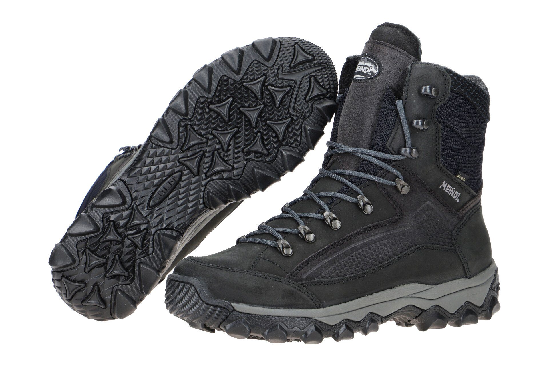 Meindl 7615 31 Stiefel