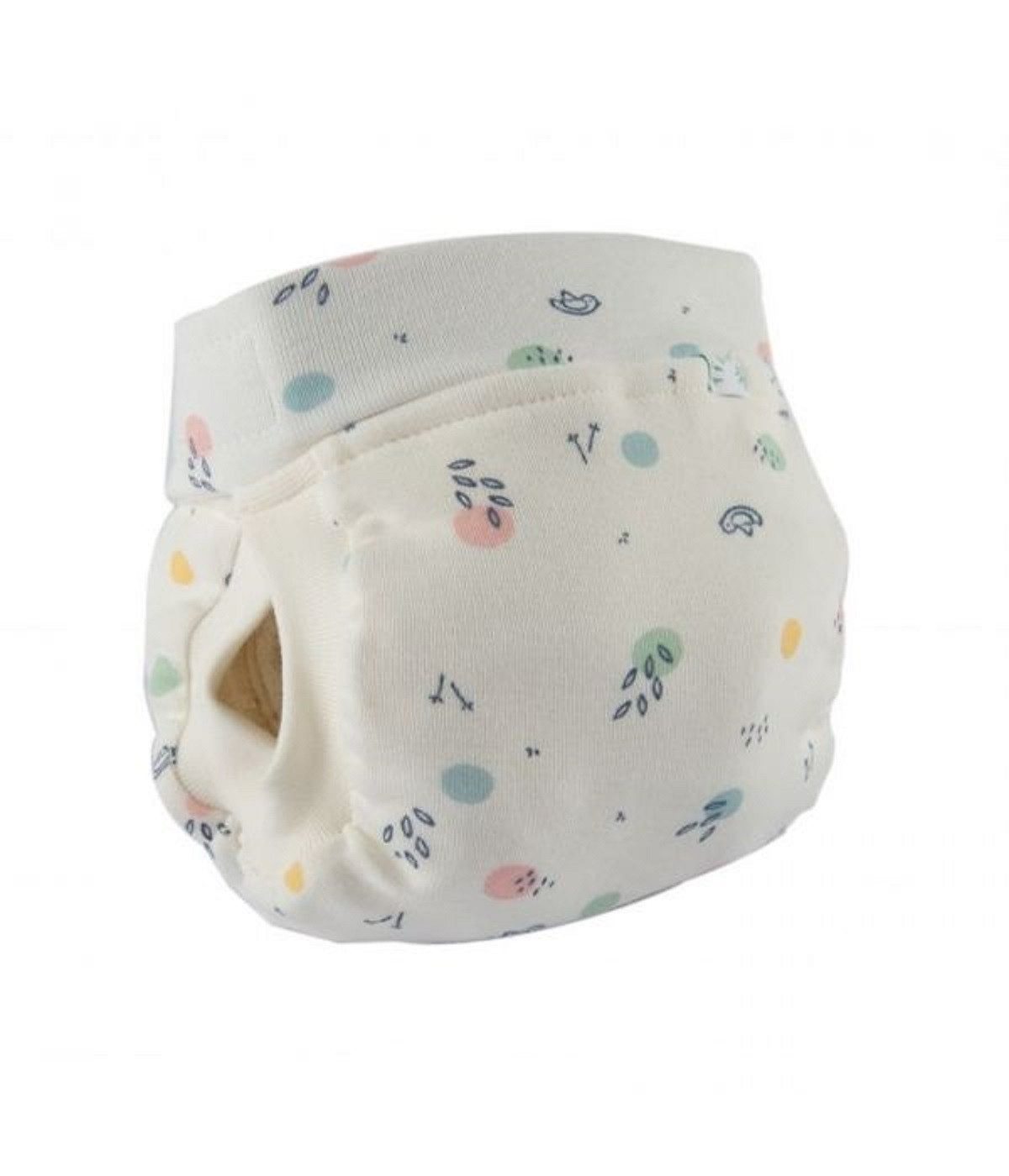 Popolini Stoffwindeln Popolini Easyfree AI3 Windel mit Abhaltefunktion Stoffwindel