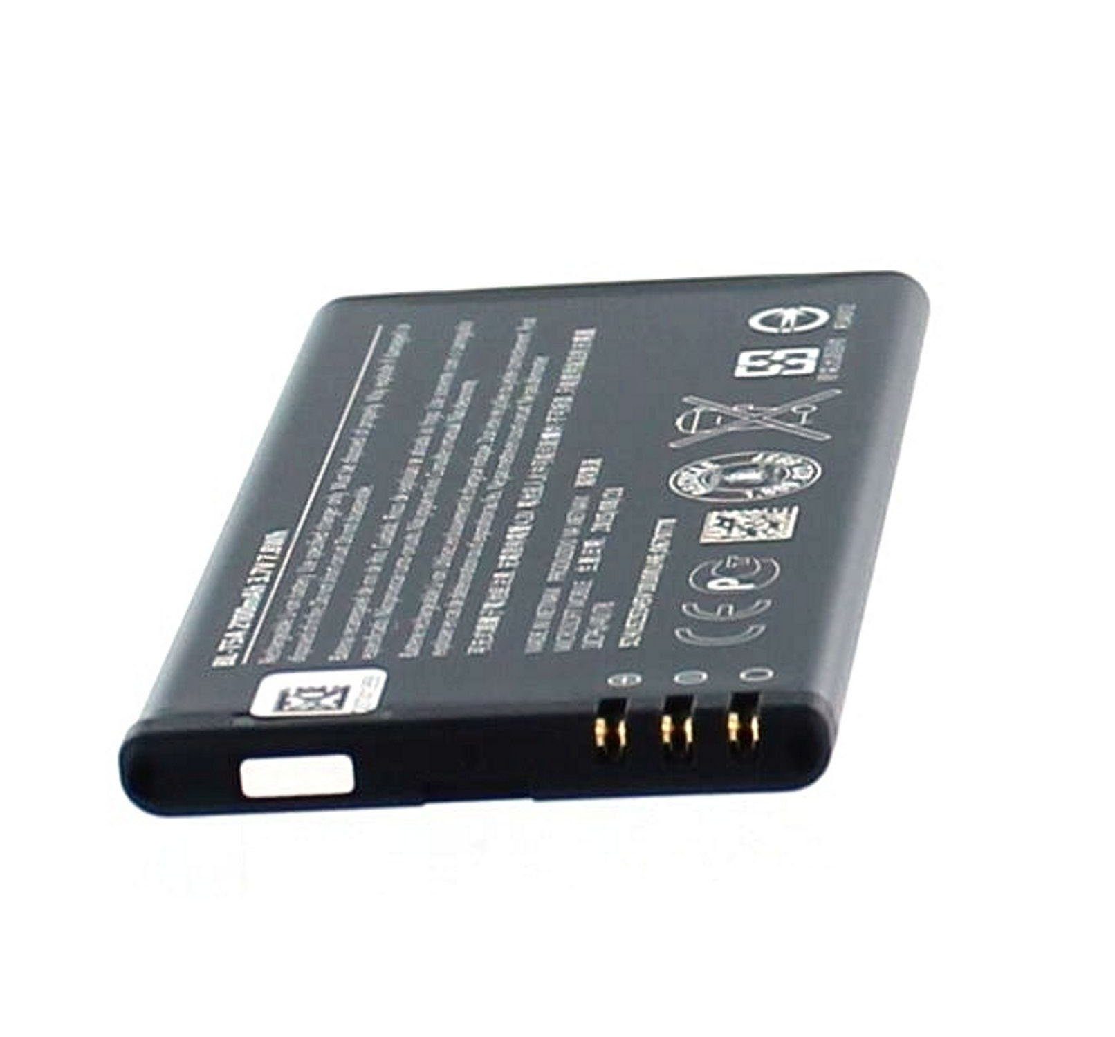 Original Akku für Microsoft BL-T5A Akkupacks