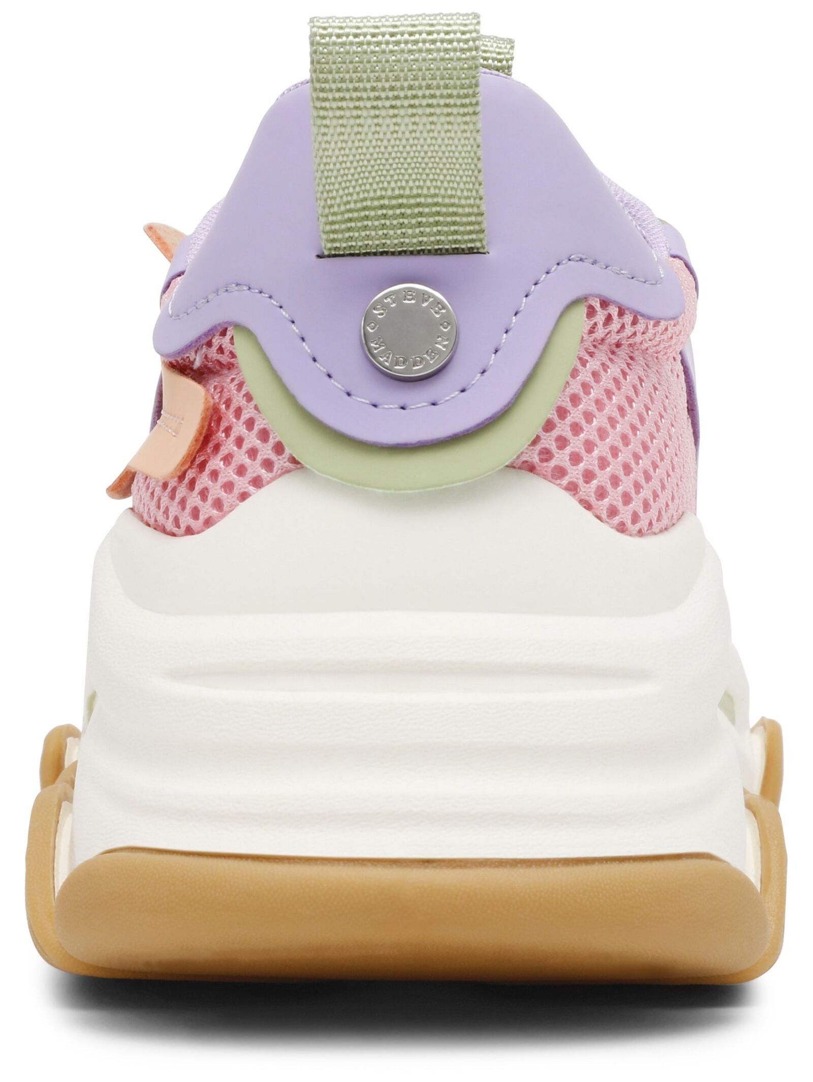 STEVE MADDEN STEVE MADDEN Sneaker Lederimitat/Mesh Sneaker