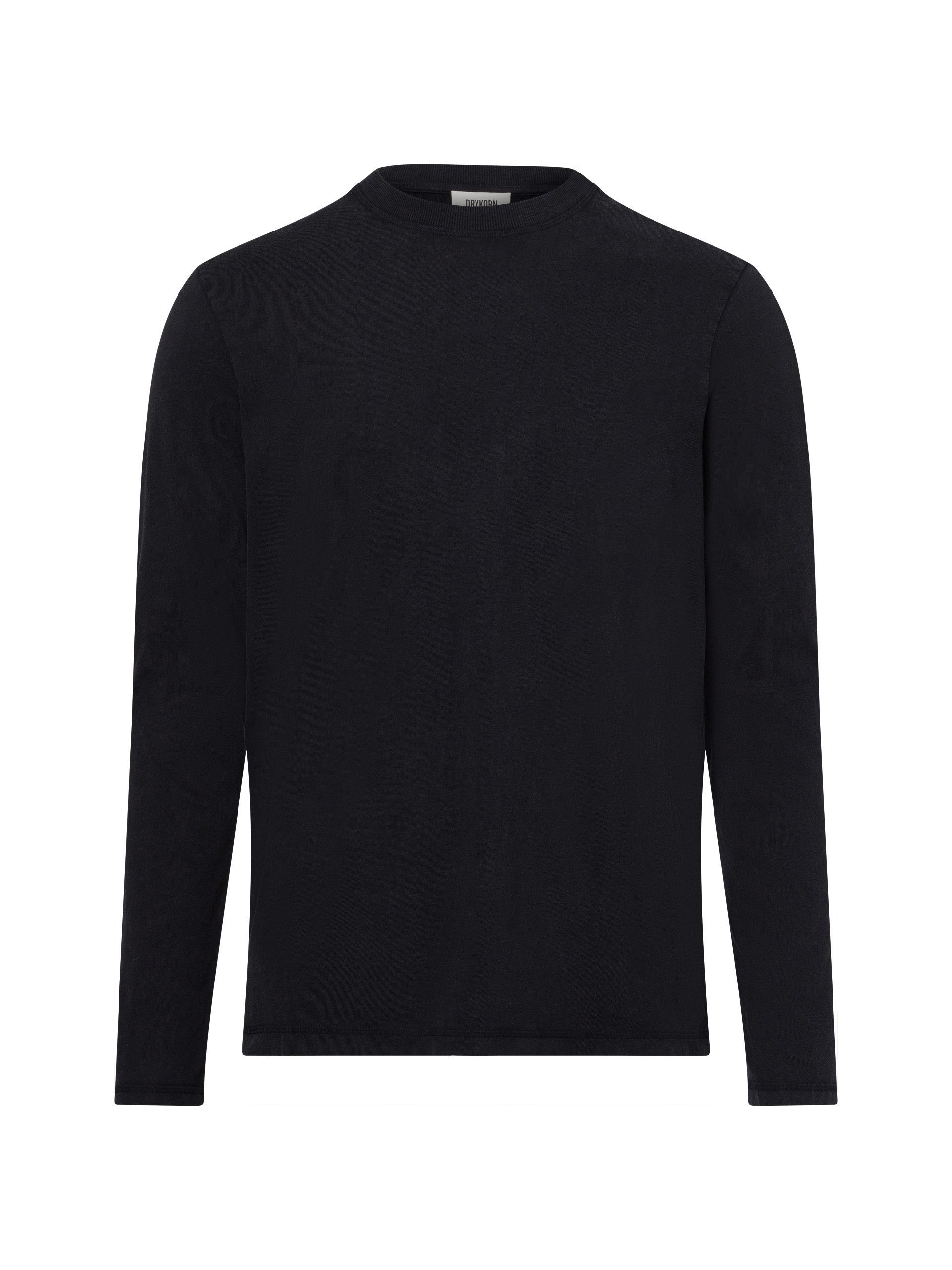 Drykorn Langarmshirt Taldor
