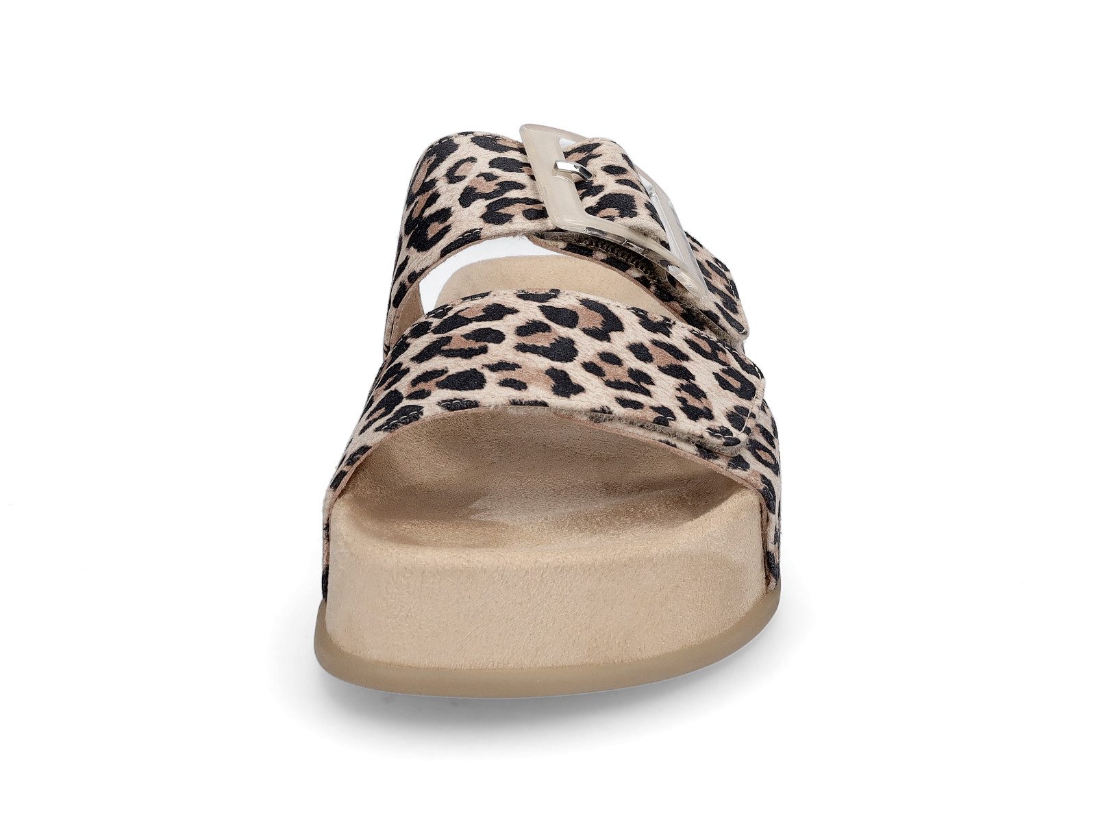 Paul Green Paul Green Damen Pantolette leo Pantolette – Bild 5 von 5