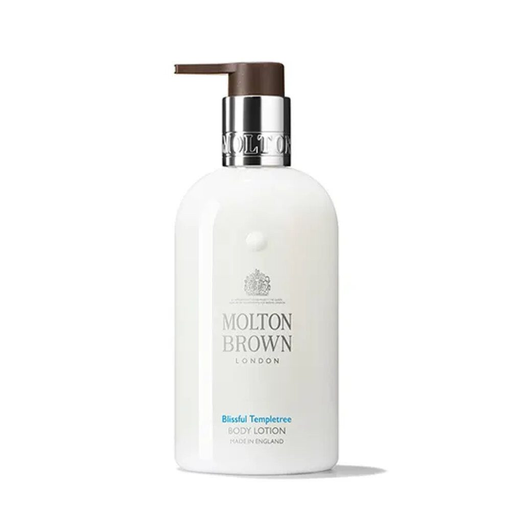 MOLTON BROWN Körperpflegemittel M.Brown Blissful Templetree Body Lotion