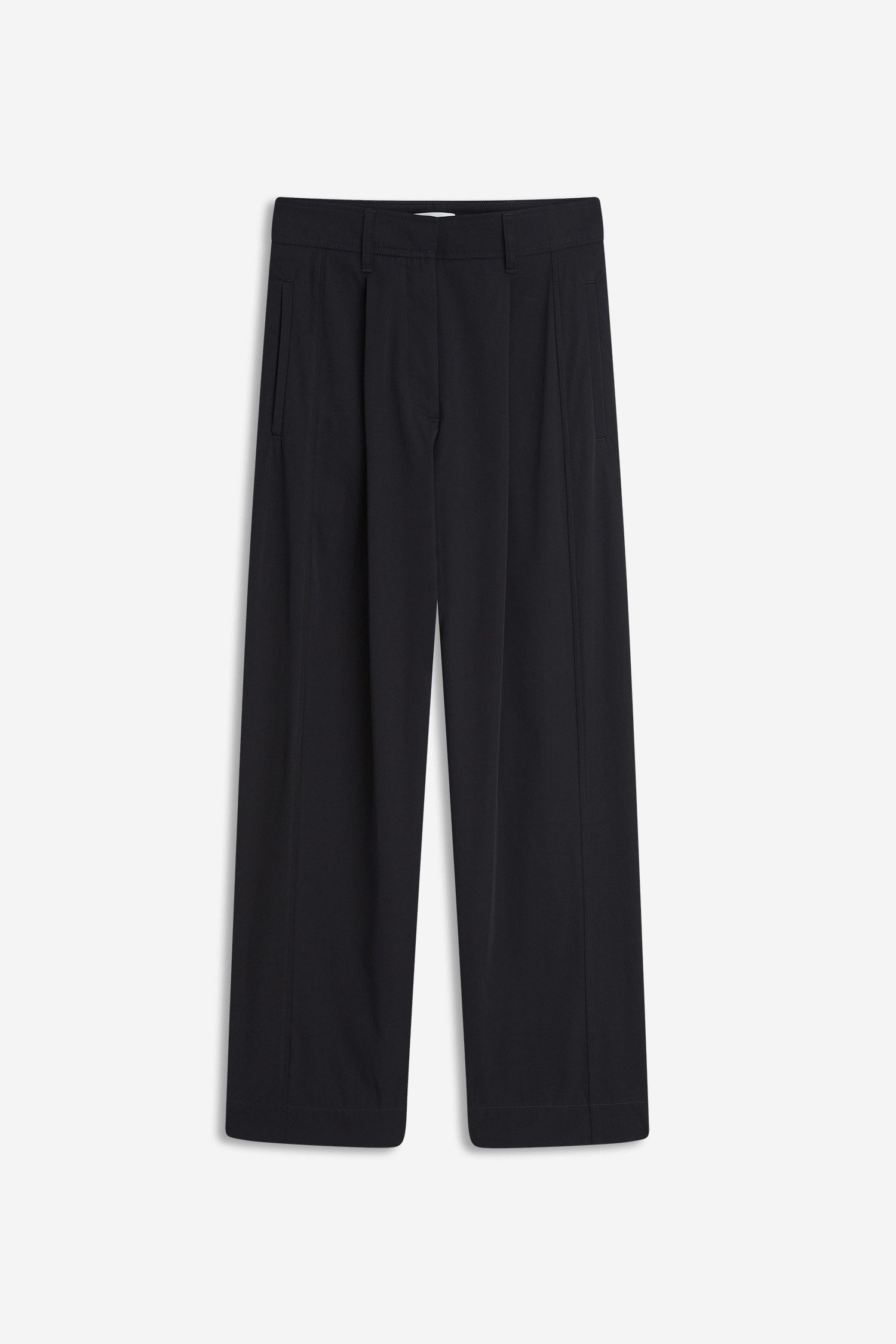 Stoffhose