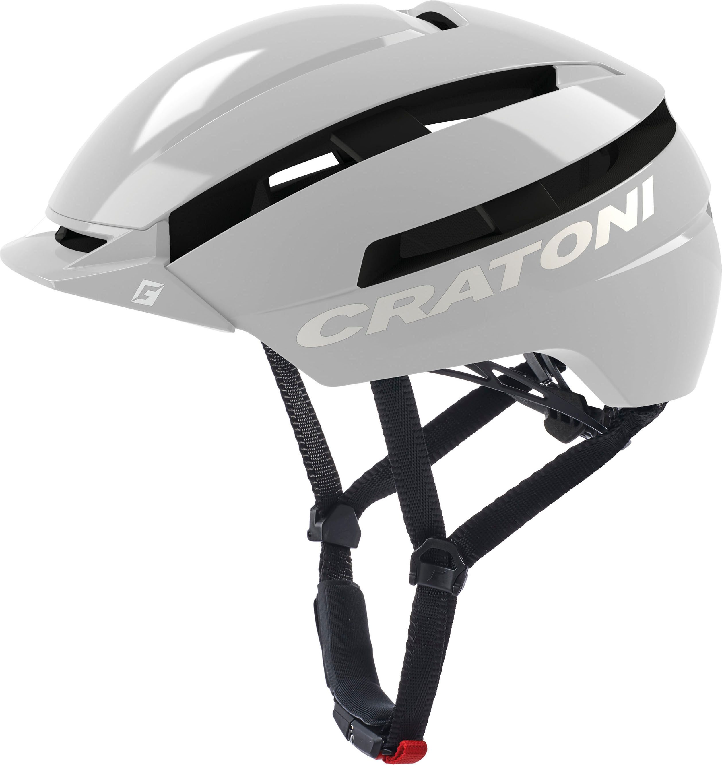 Cratoni Fahrradhelm C-Loom 2.0
