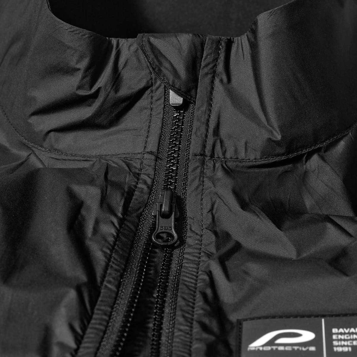 Protective Funktionsjacke Windjacke Herren P-Eazy
