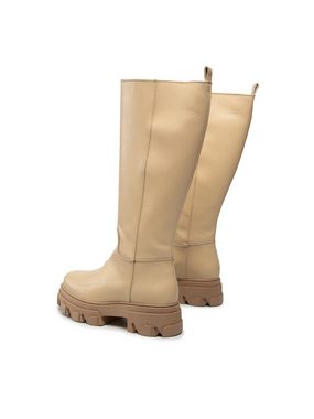 Bianco Stiefel 11300026 Beige Stiefel