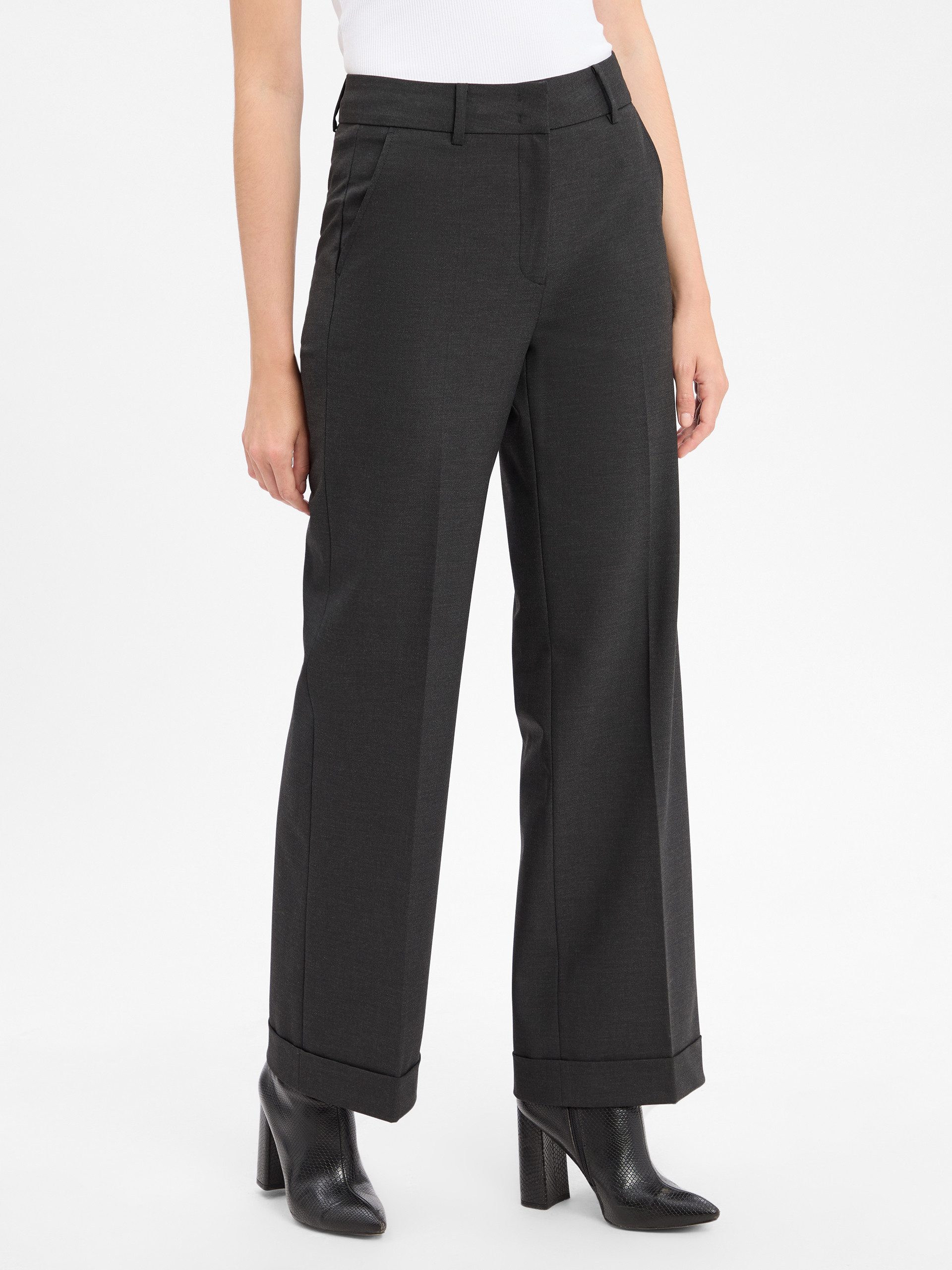 Cambio Stoffhose Grace
