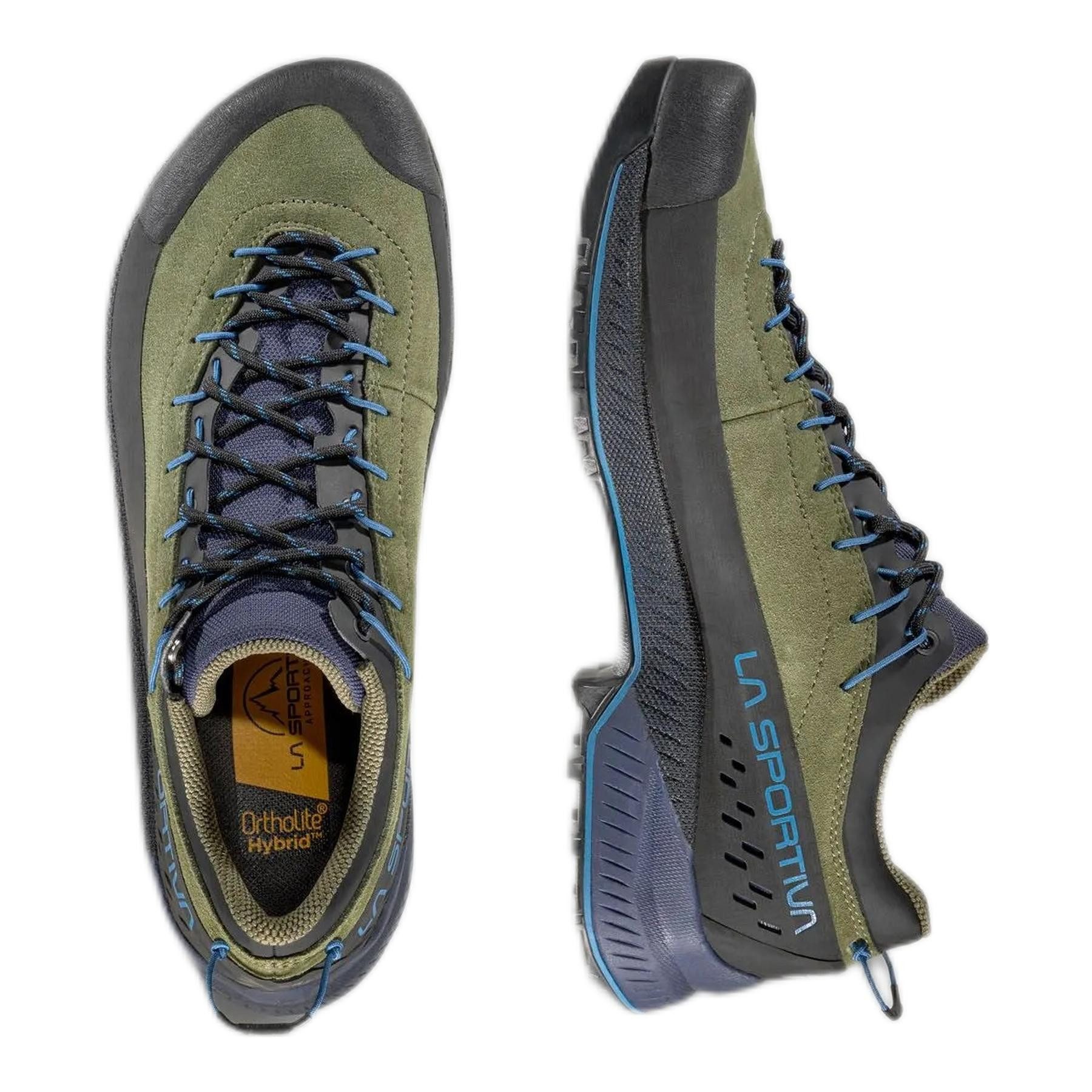 La Sportiva TX4 Evo Herren Trekkingschuh