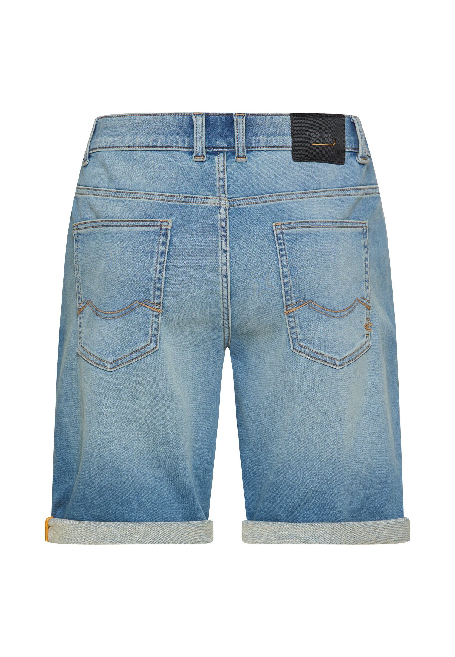 camel active Chinoshorts Bermudas / Shorts 41