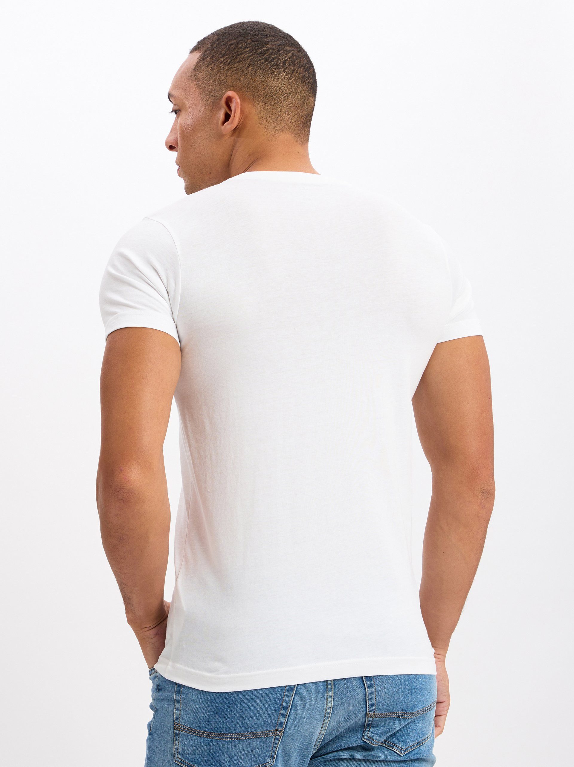 Nils Sundström T-Shirt günstig online kaufen