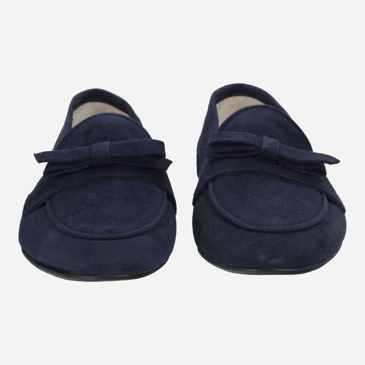 Lüke Schuhe Lüke Schuhe LUNA BLU, Slipper & Mokassin, Blau, Damen Slipper günstig online kaufen