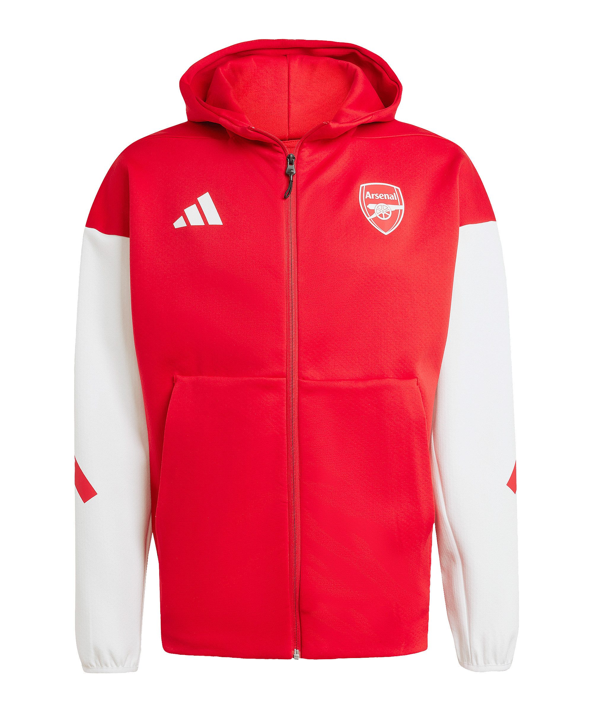 adidas Performance Sweatjacke adidas Performance FC günstig online kaufen