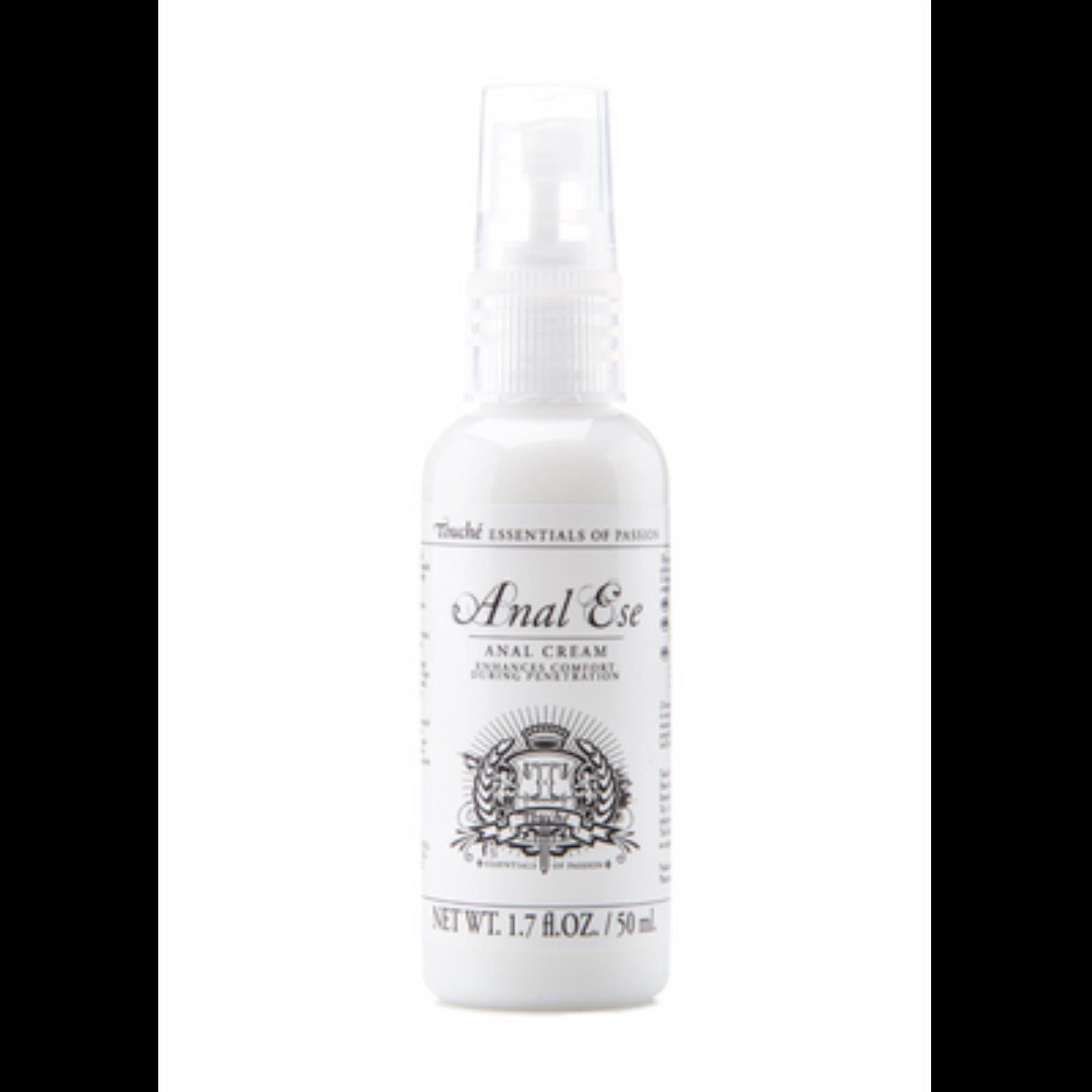 TOUCHE BY SHOTS Analgleitgel Touché by Shots - 50 ml - Anal Ese - Anal Lubricant - 2 fl oz / 50 ml mehr