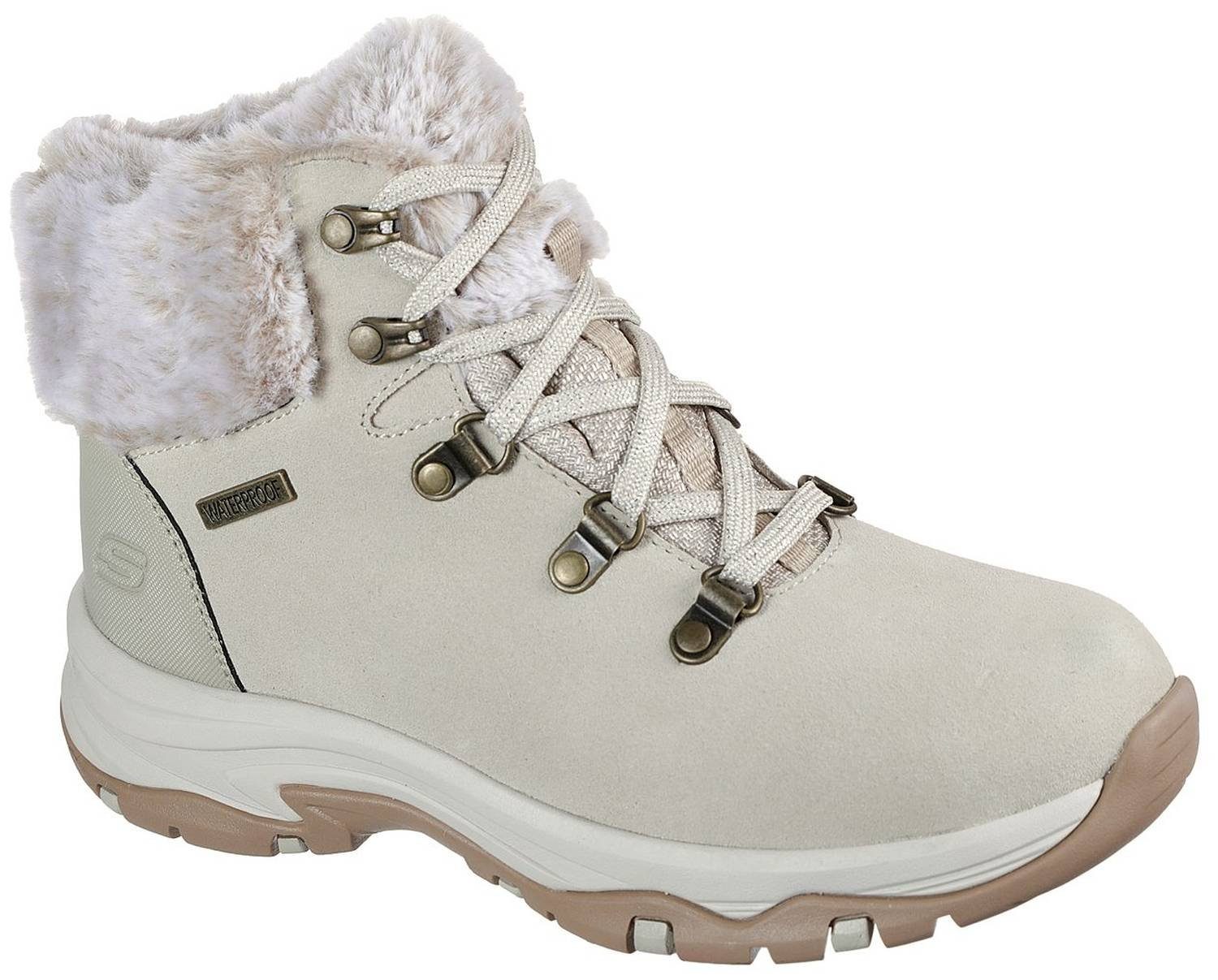 Trego Skechers Falls Trekkingschuh Skechers Finest