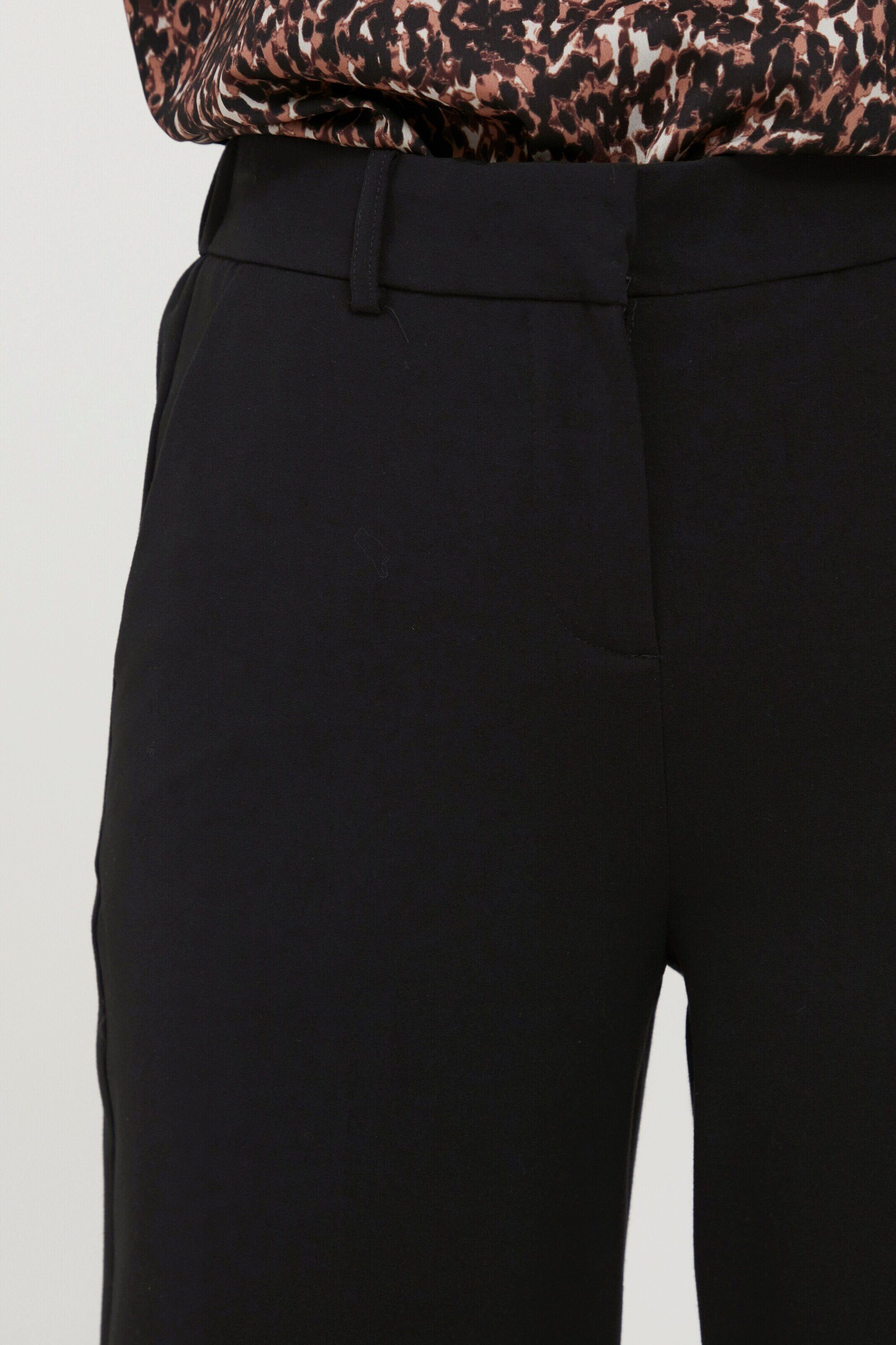 b.young Stoffhose Danta (1-tlg) Plain/ohne Details