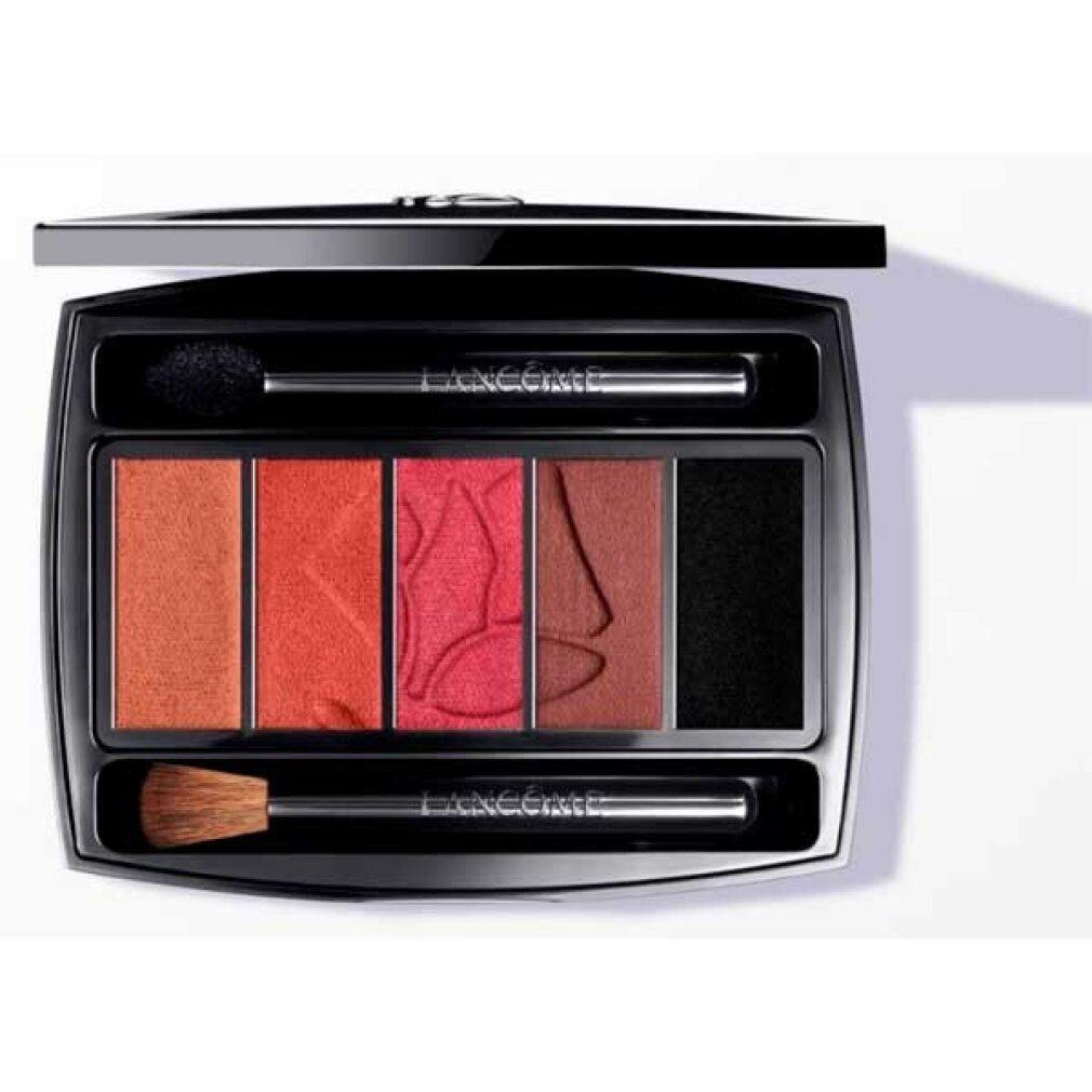 LANCOME Lidschatten Hypnose Palette 5 Farbtöne