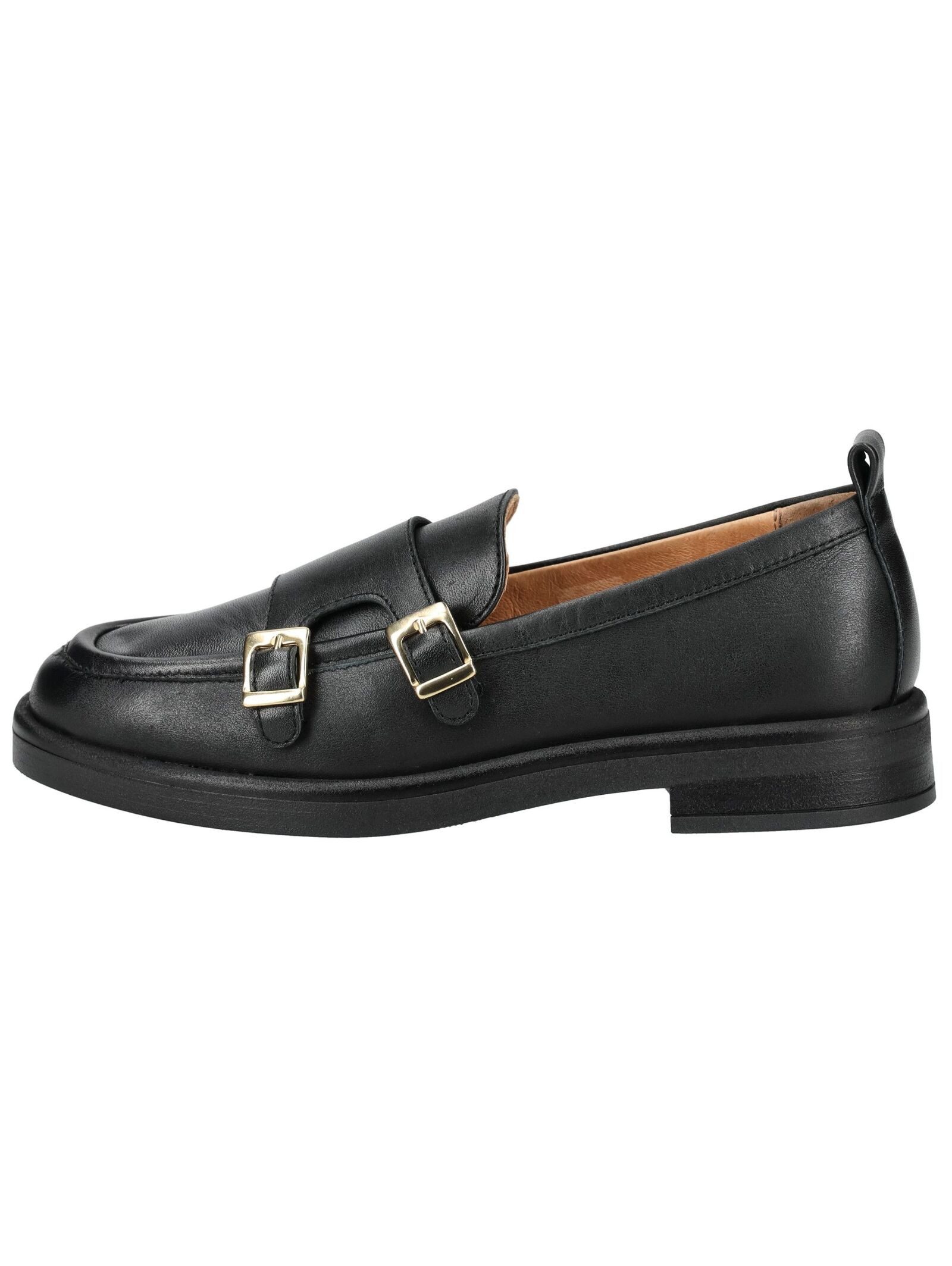 Pavement Pavement Slipper Leder Slipper günstig online kaufen