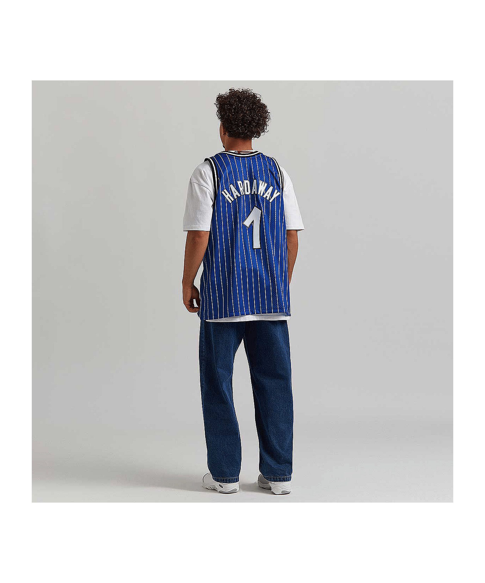 Mitchell & Ness T-Shirt Mitchell and Ness Polyester