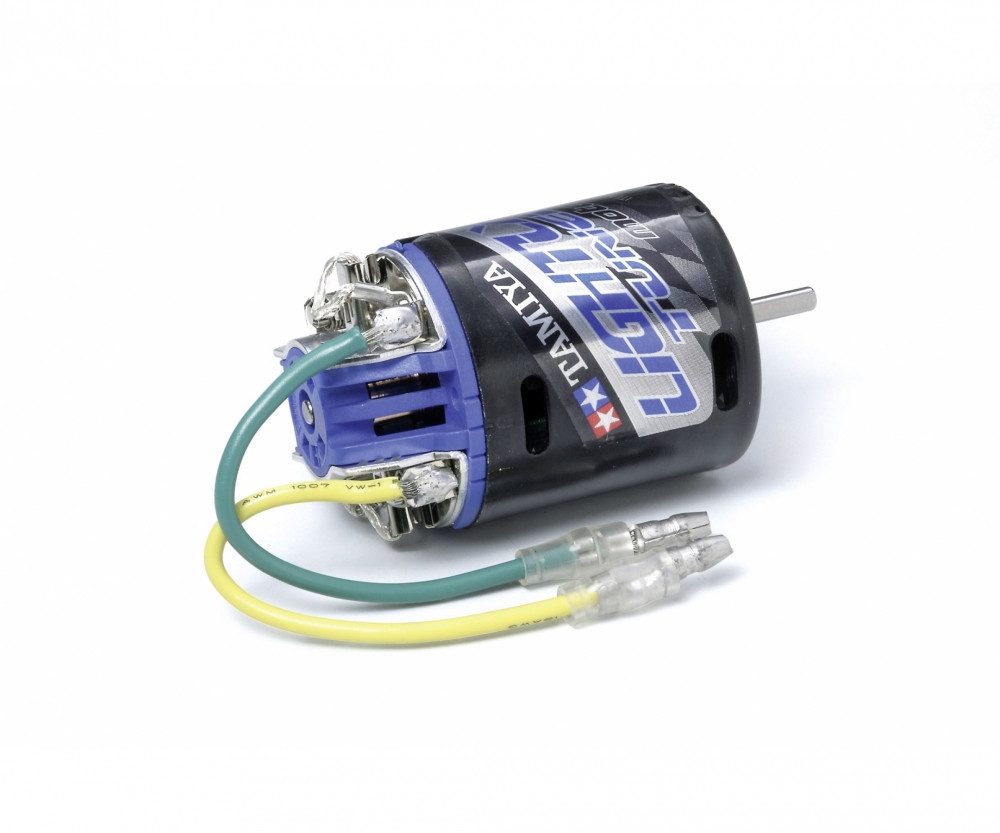 Modellbausatz Elektromotor Lightly Tuned 28