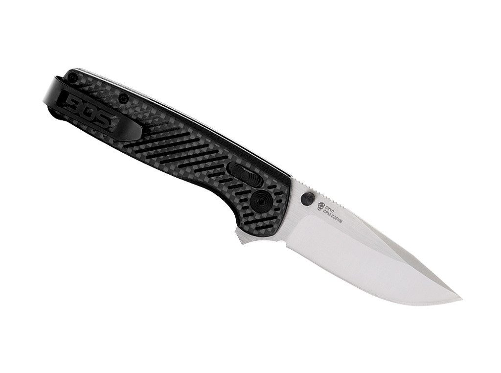 SOG Taschenmesser SOG Terminus XR CF