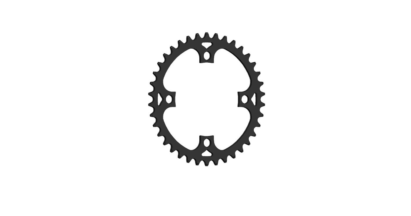 Fahrradketten