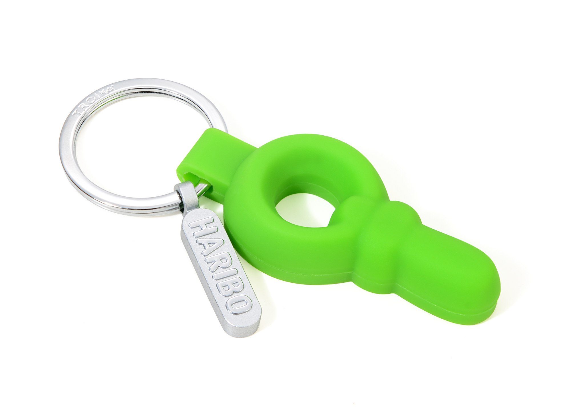TROIKA Schlüsselanhänger | Schlüsselanhänger