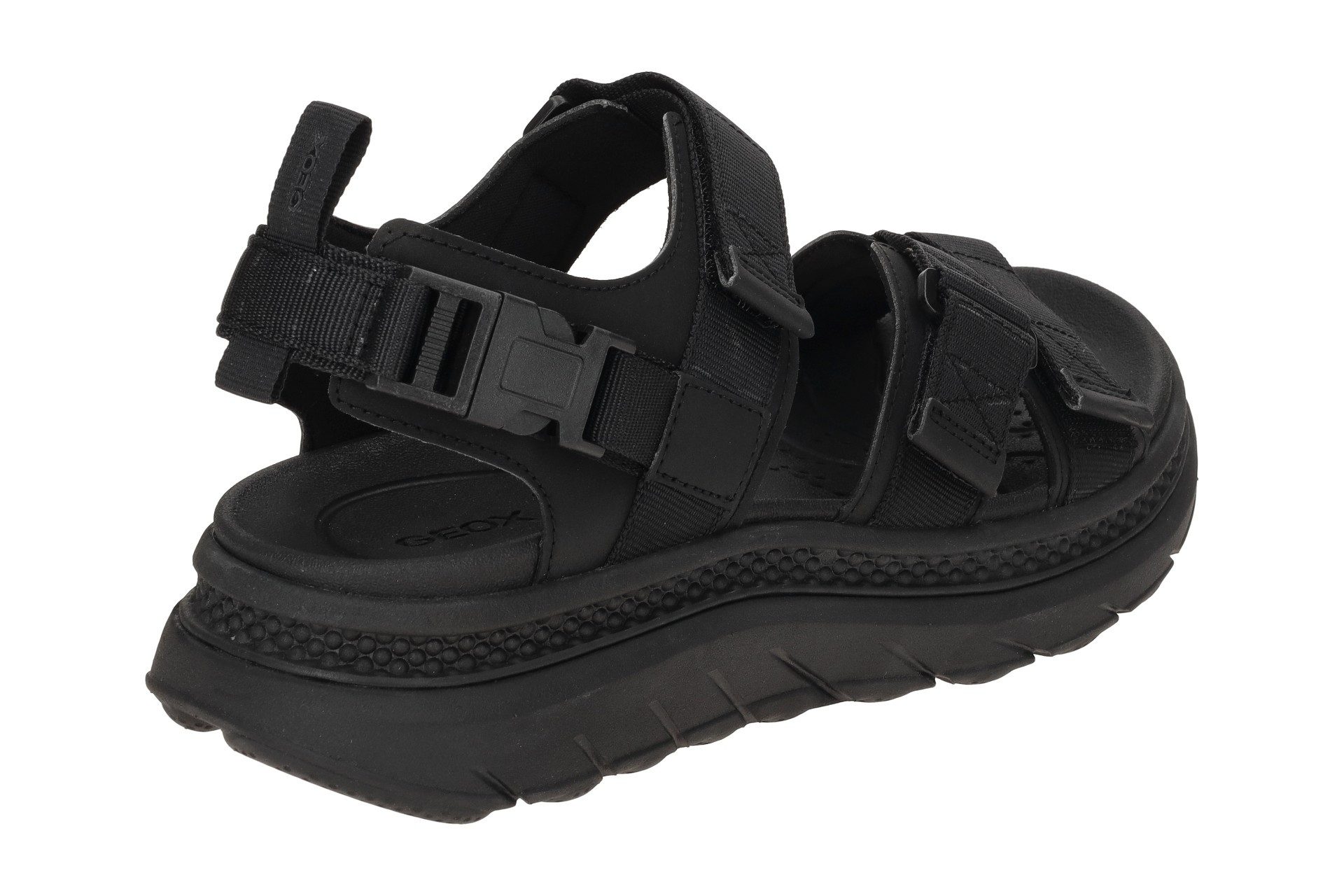 Geox U55L0A 0BC11 C9999 Sandalette