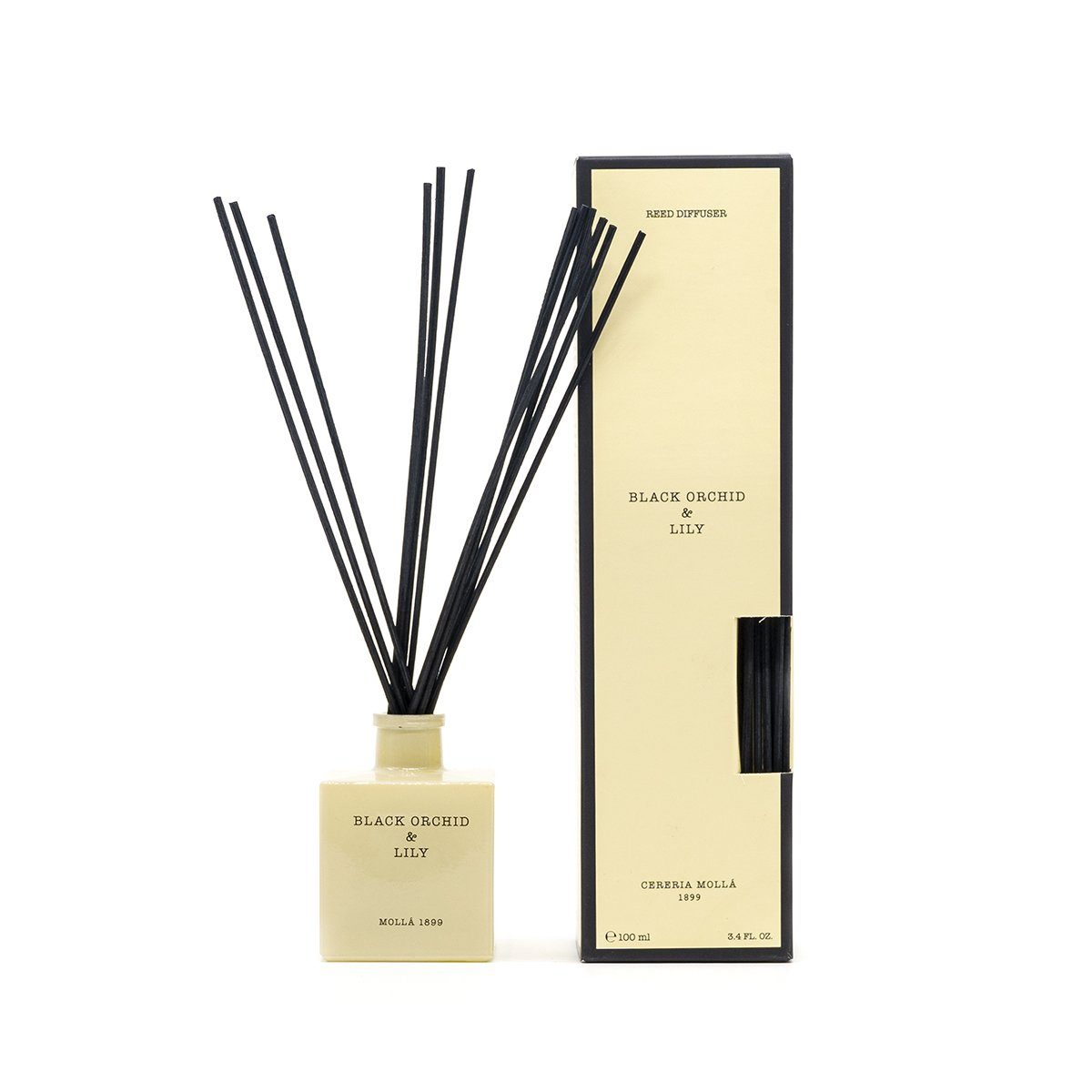 Raumduft Reed Diffuser 100ml