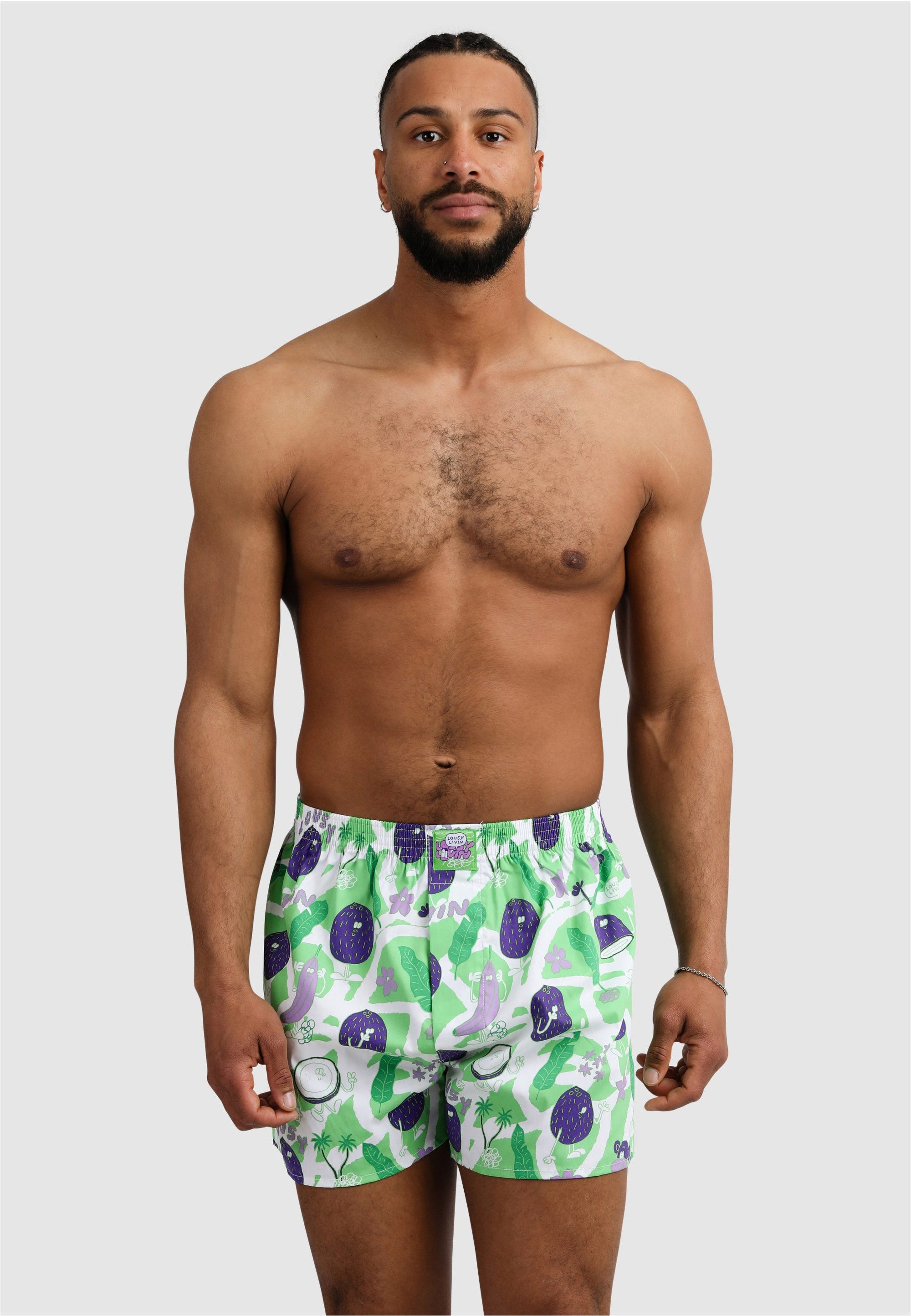 Boxershorts Chill