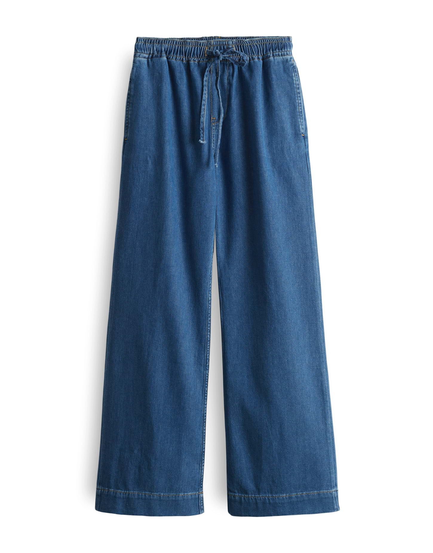 OPUS 5-Pocket-Jeans Miva palazzo french günstig online kaufen