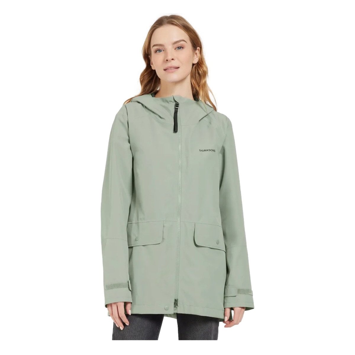 Didriksons Regenjacke Didriksons Tone - Damen Parka günstig online kaufen