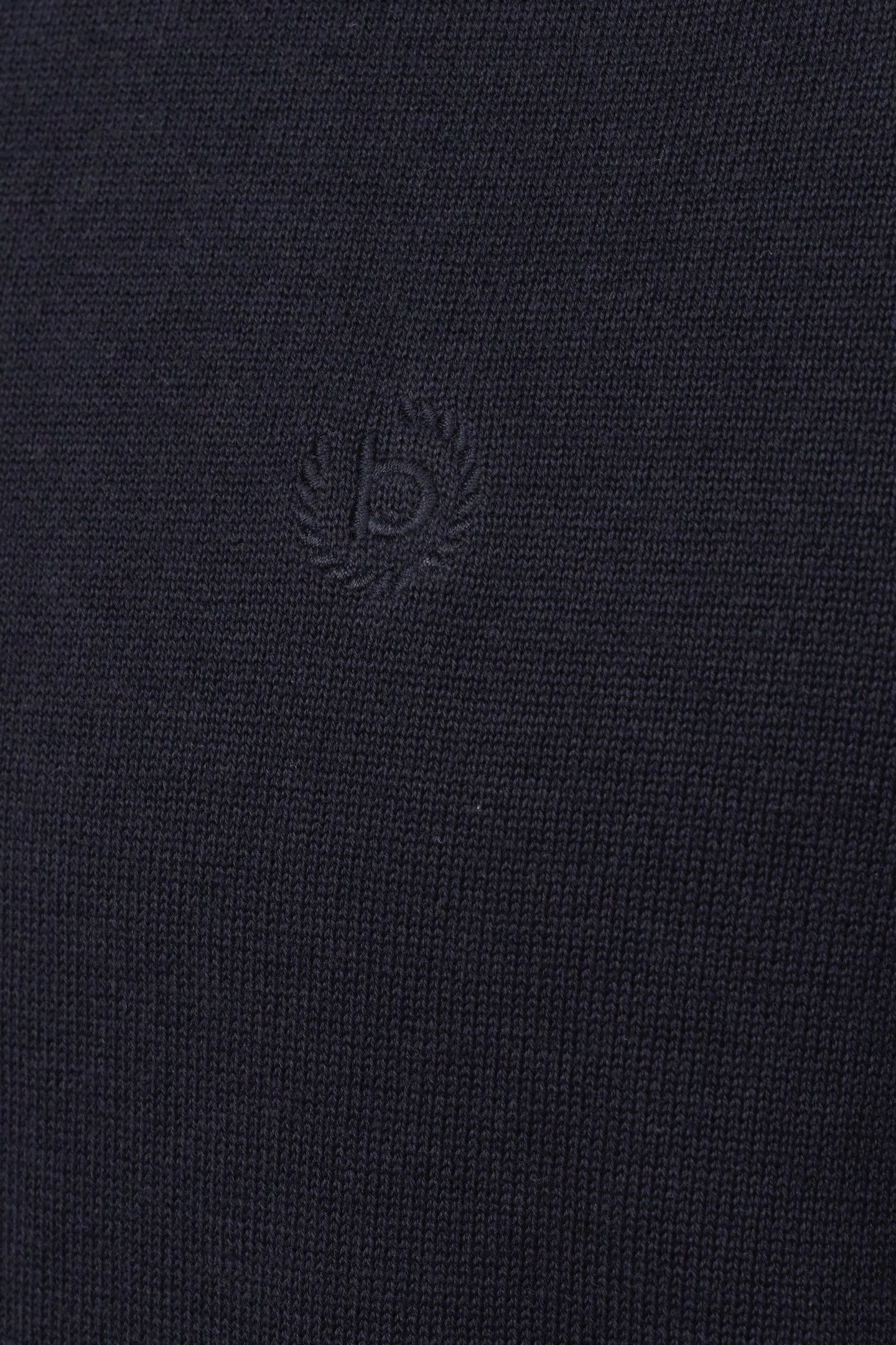 bugatti Troyer mit Stehkragen