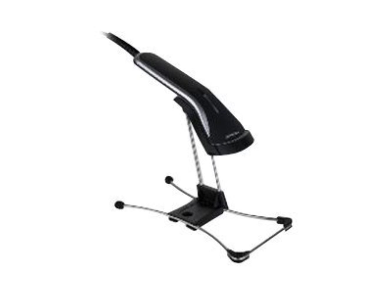 Opticon OPR-2001 Handscanner, (sichtbare Laser Diode, USB)