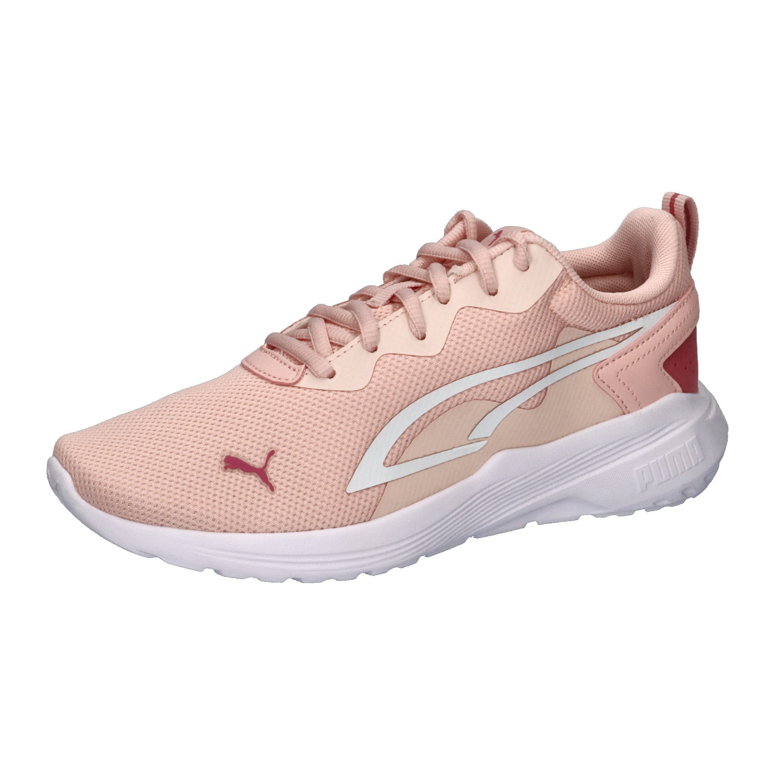 Puma Kinder Sneaker All-Day Active Jr. 387386 Sneaker