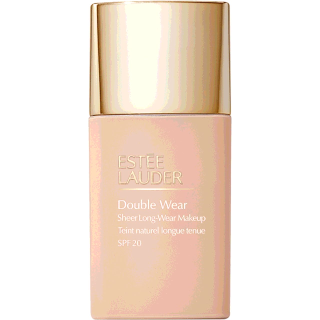 ESTÉE LAUDER Make-up Double Wear Sheer Long-Wear Makeup SPF 20