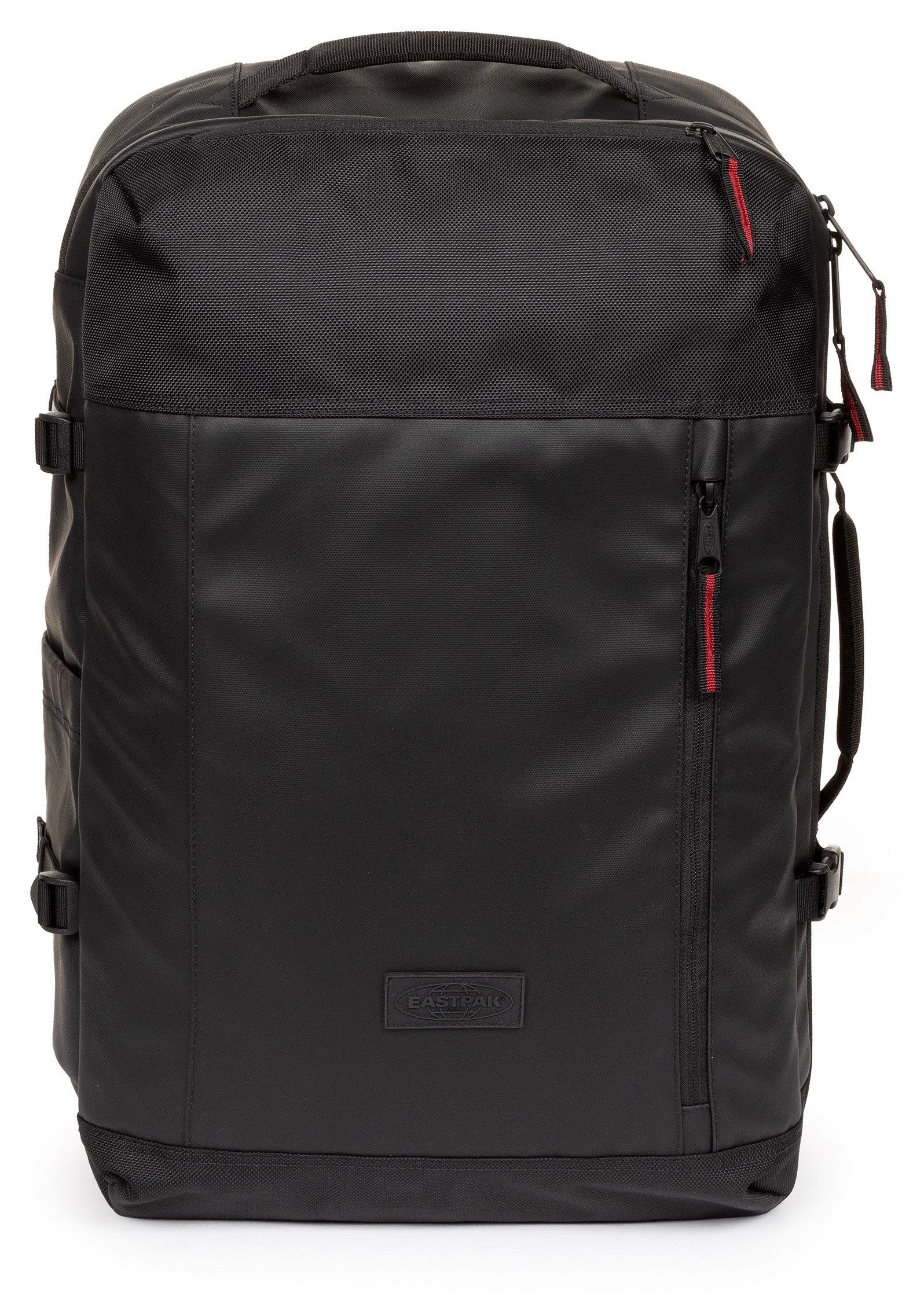 Weichgepäck-Trolley CNNCT TRAVELPACK CNNCT Top Black