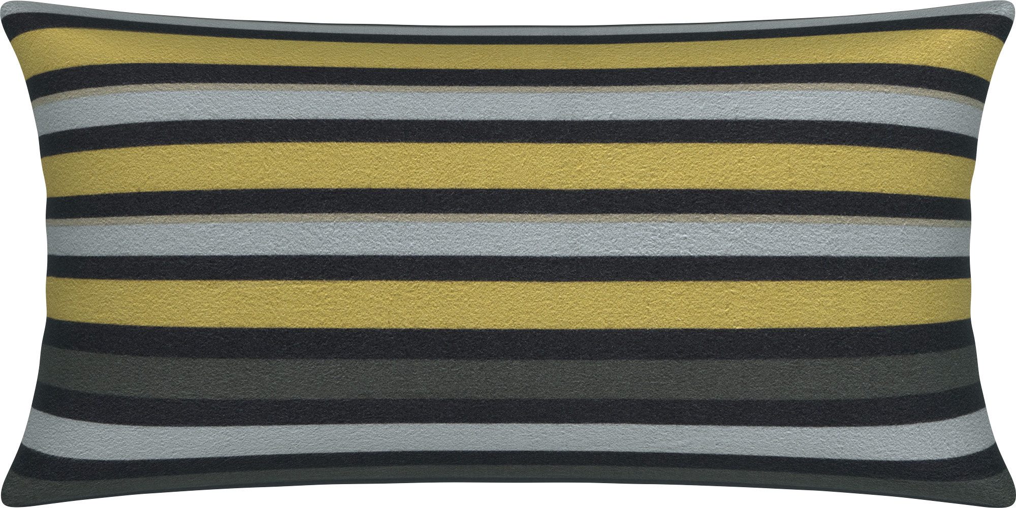 Erwin Müller Kissenbezüge Kissenbezug Mix & Match "Streifen", Streifen günstig online kaufen