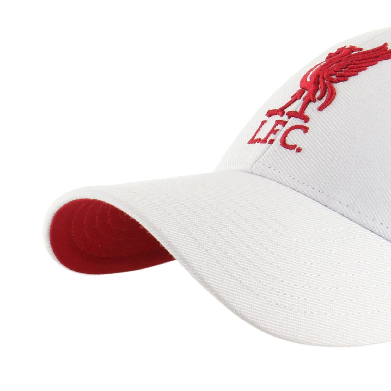FC BALLPARK Cap Liverpool Brand '47 Baseball
