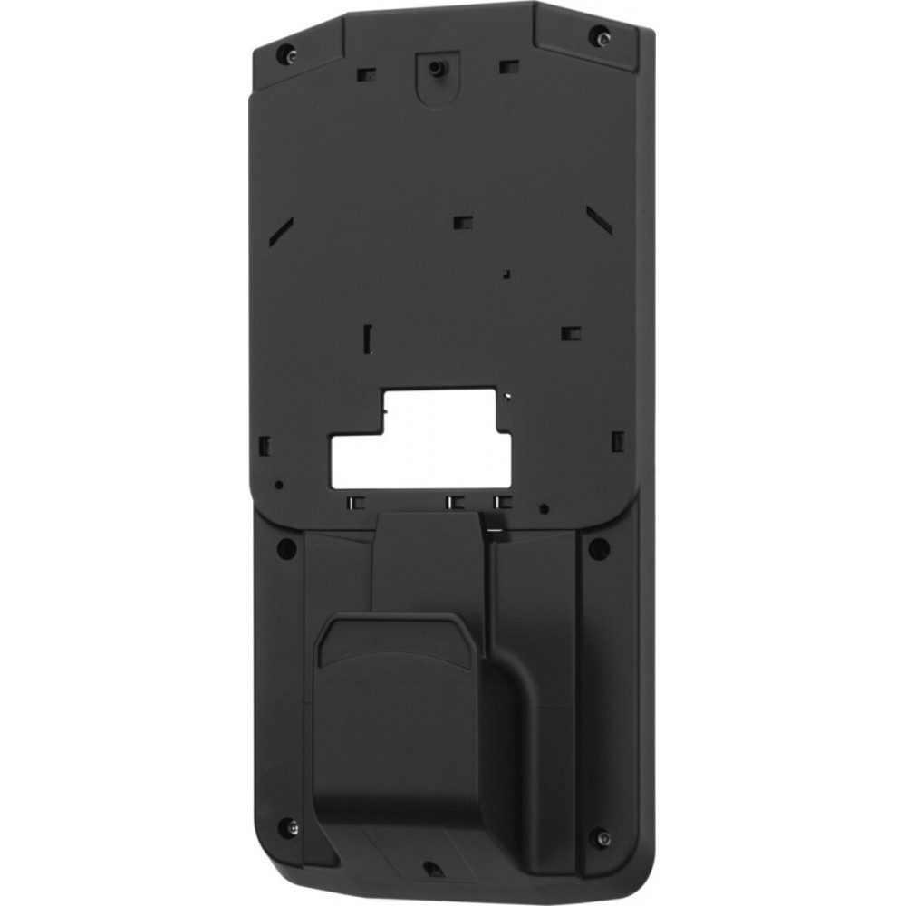 ABL Elektroauto-Ladestation ABL Montageplatte eMH1 Wallbox mit Kabelaufhängung., Geeignet für eMH1 Wallboxen, Kabelaufhängung für eMH1 Wallboxen