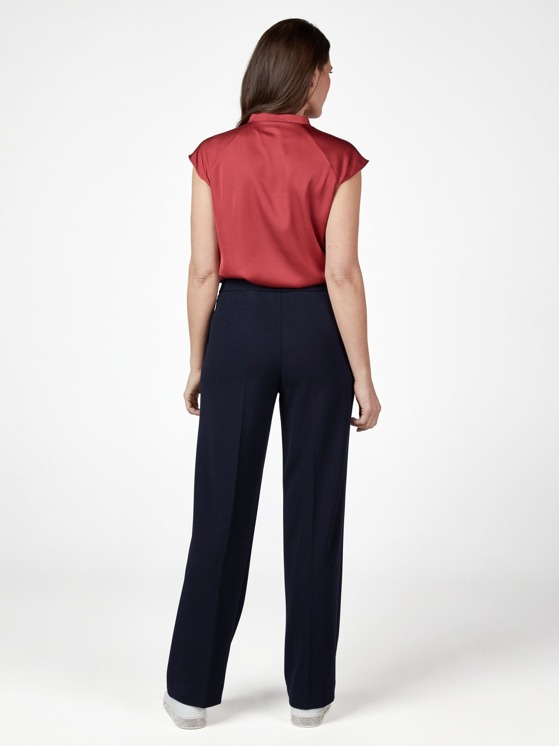 select! By Hermann Lange Schlupfjeans Hermann Lange Hose